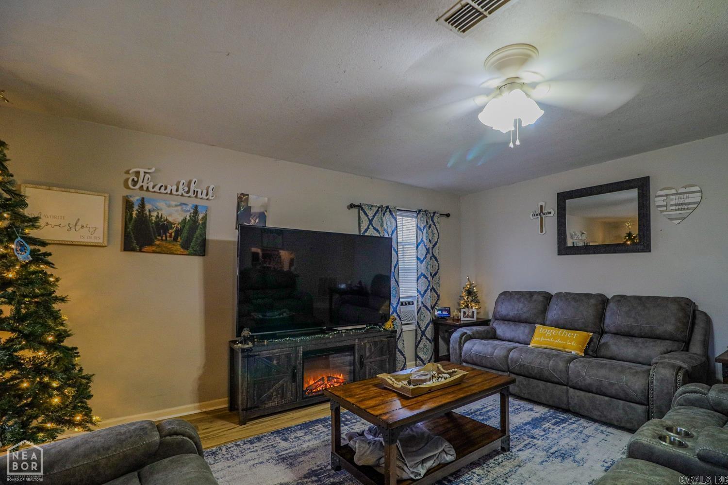 329 Sharon  Trumann, AR