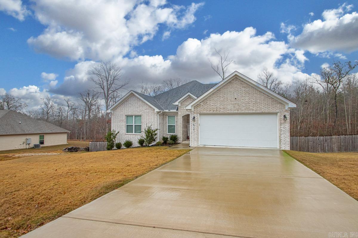 673 Lucy Ln  Alexander, AR