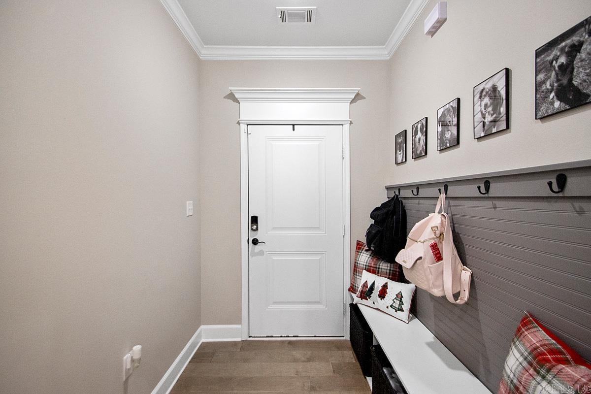 673 Lucy Ln  Alexander, AR