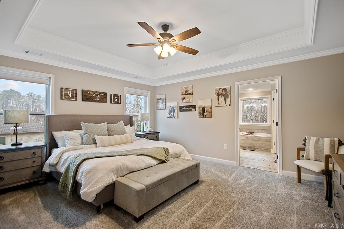 673 Lucy Ln  Alexander, AR