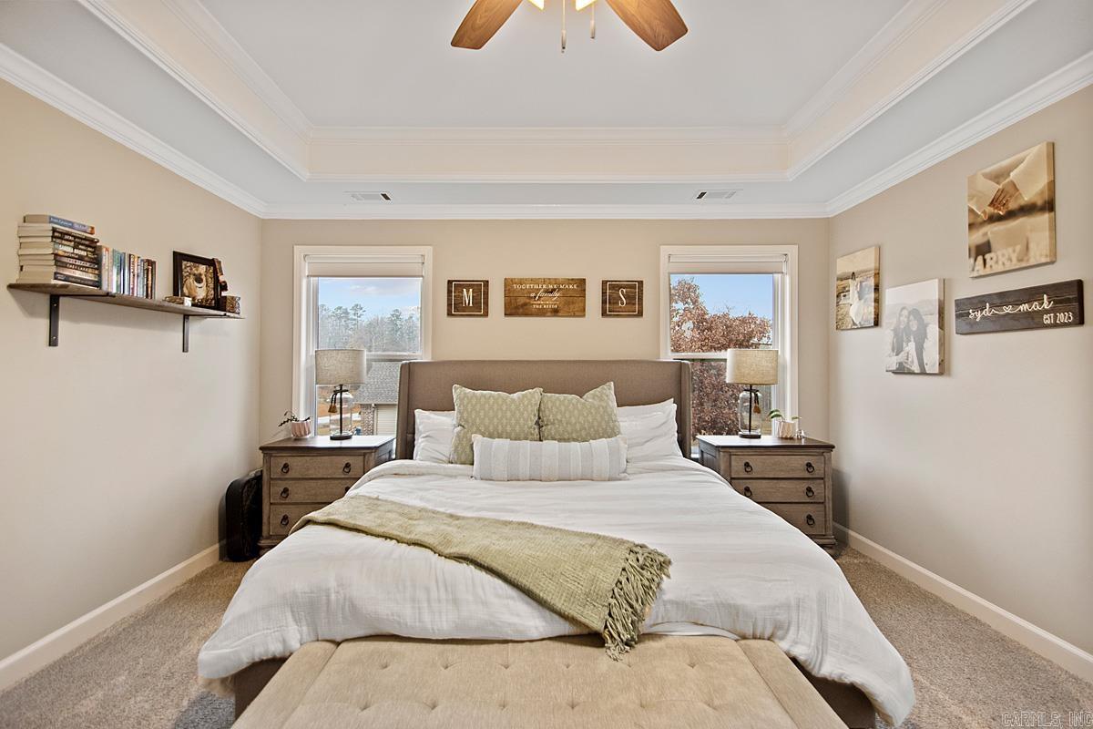 673 Lucy Ln  Alexander, AR