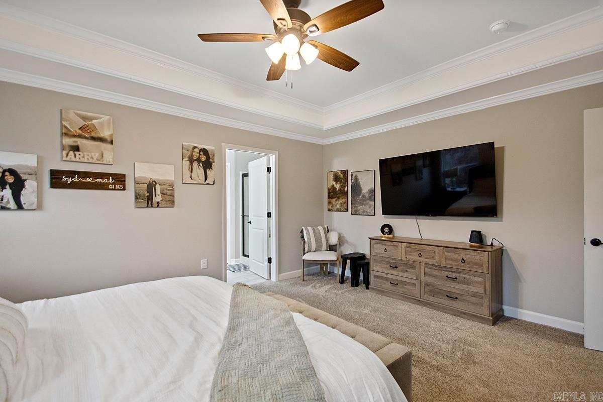 673 Lucy Ln  Alexander, AR