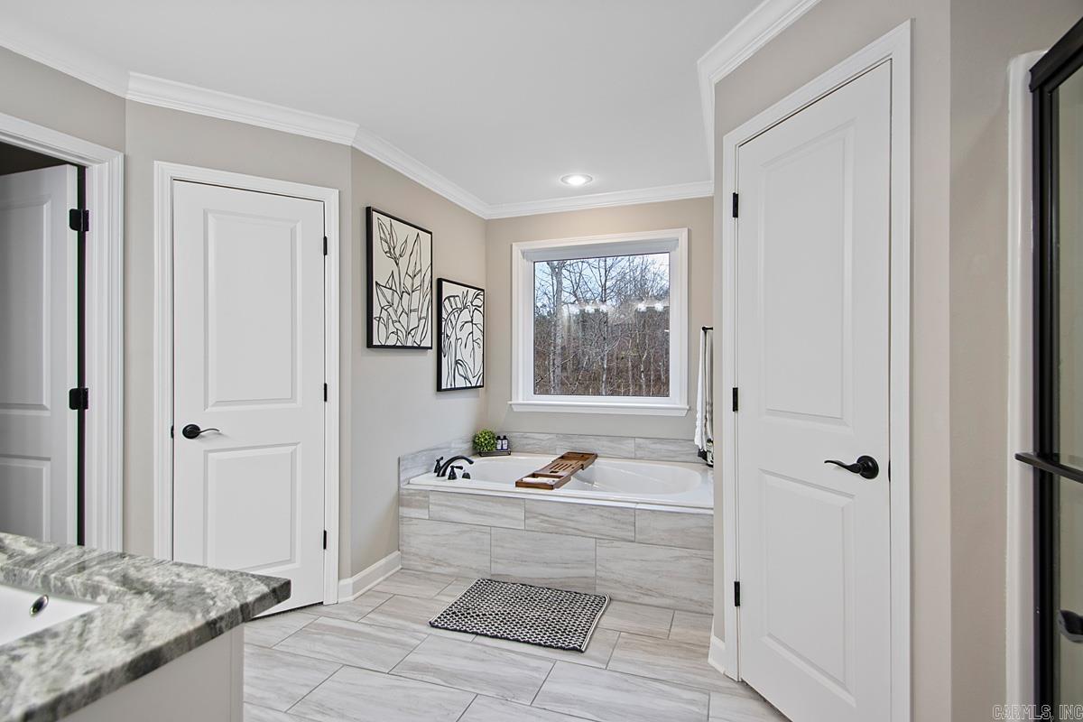 673 Lucy Ln  Alexander, AR