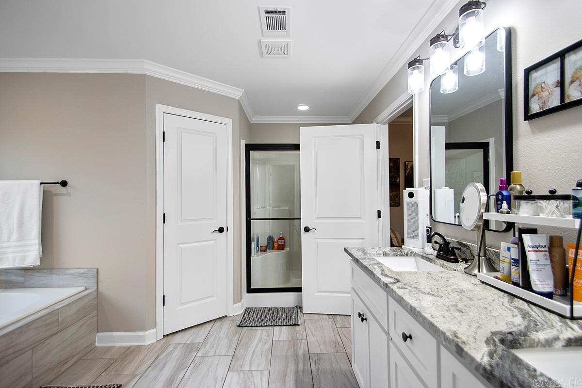 673 Lucy Ln  Alexander, AR