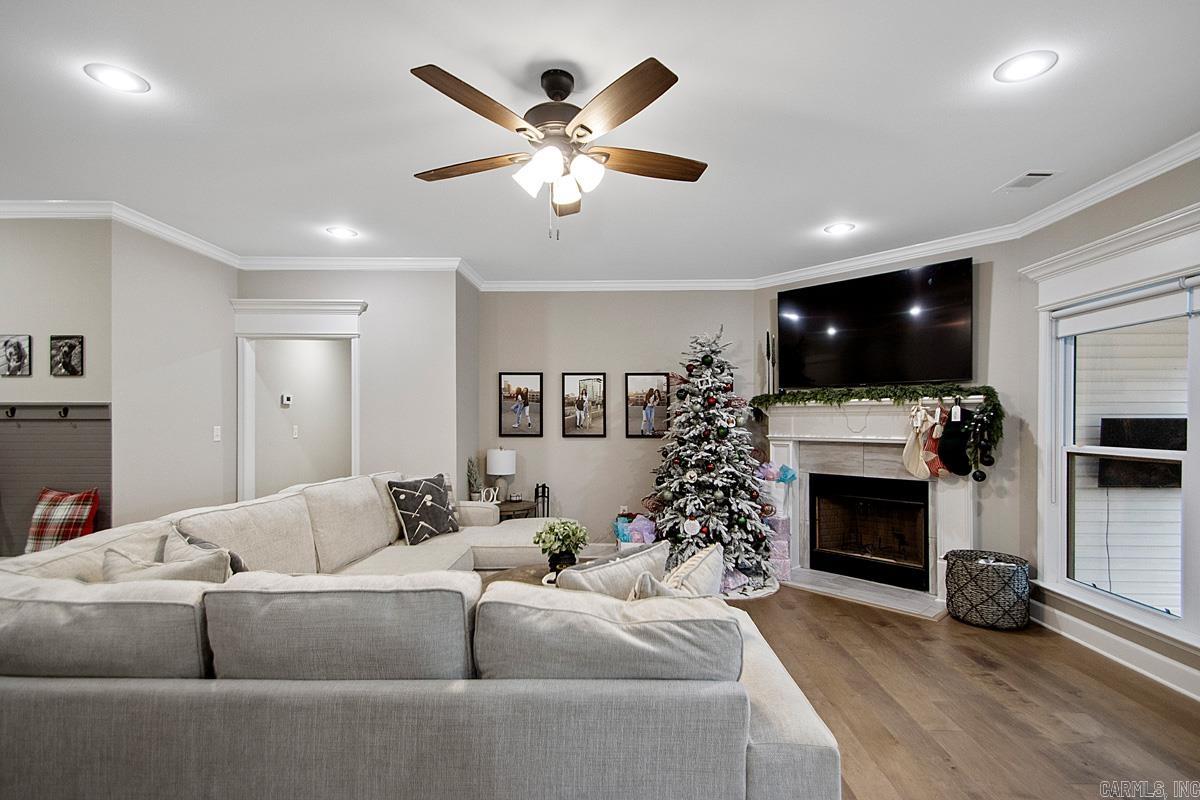 673 Lucy Ln  Alexander, AR