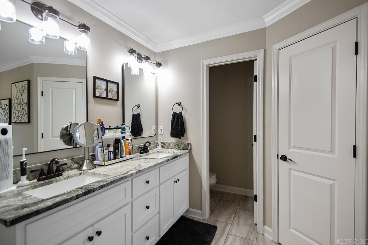 673 Lucy Ln  Alexander, AR