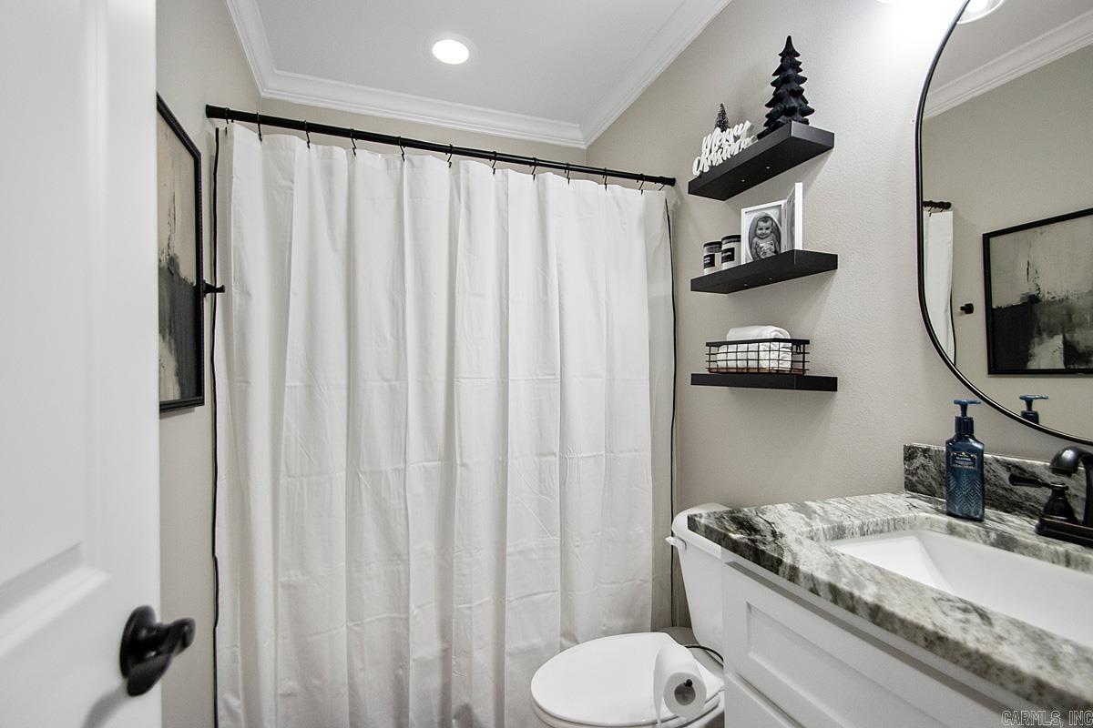 673 Lucy Ln  Alexander, AR