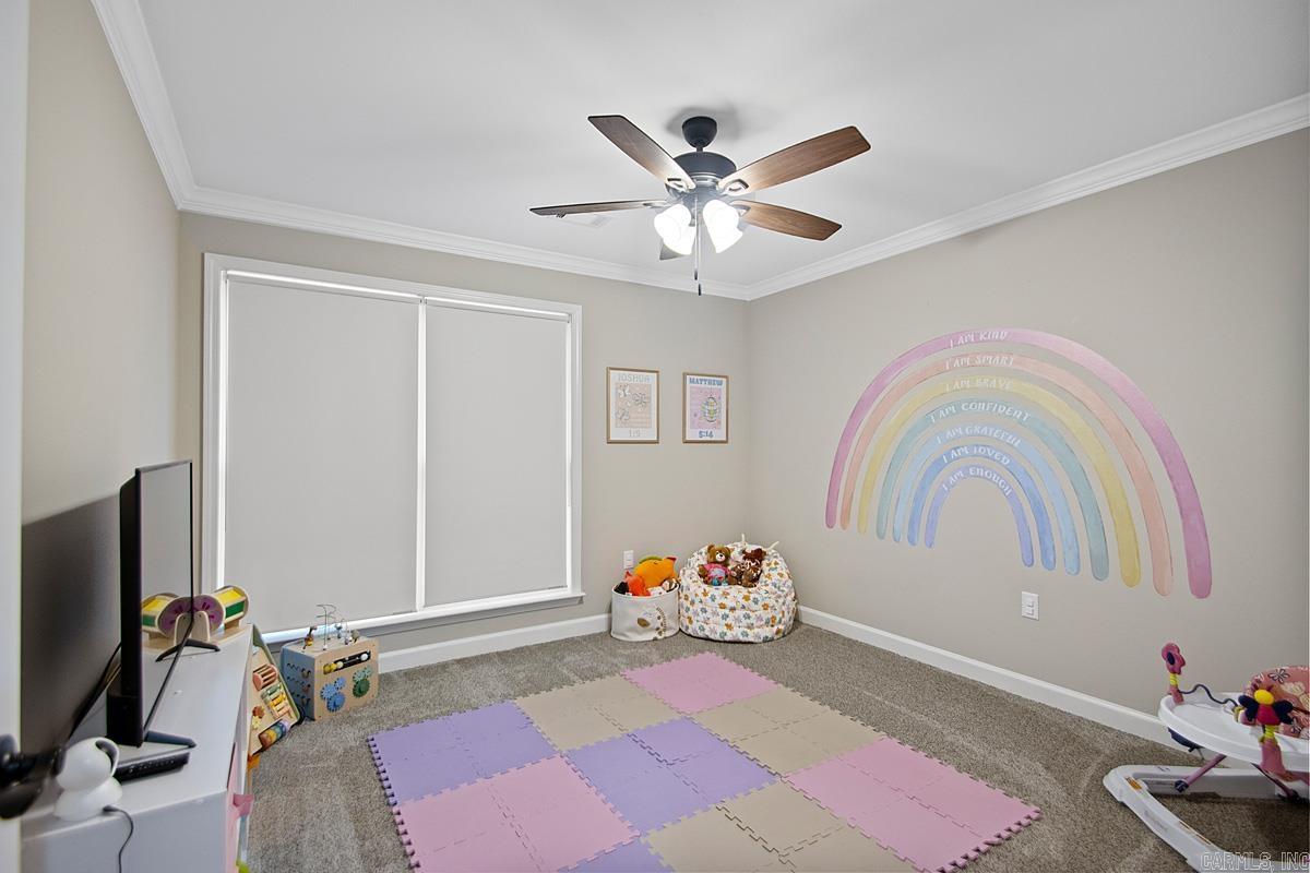 673 Lucy Ln  Alexander, AR