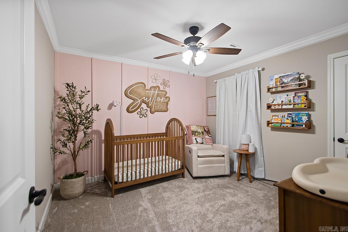 673 Lucy Ln  Alexander, AR