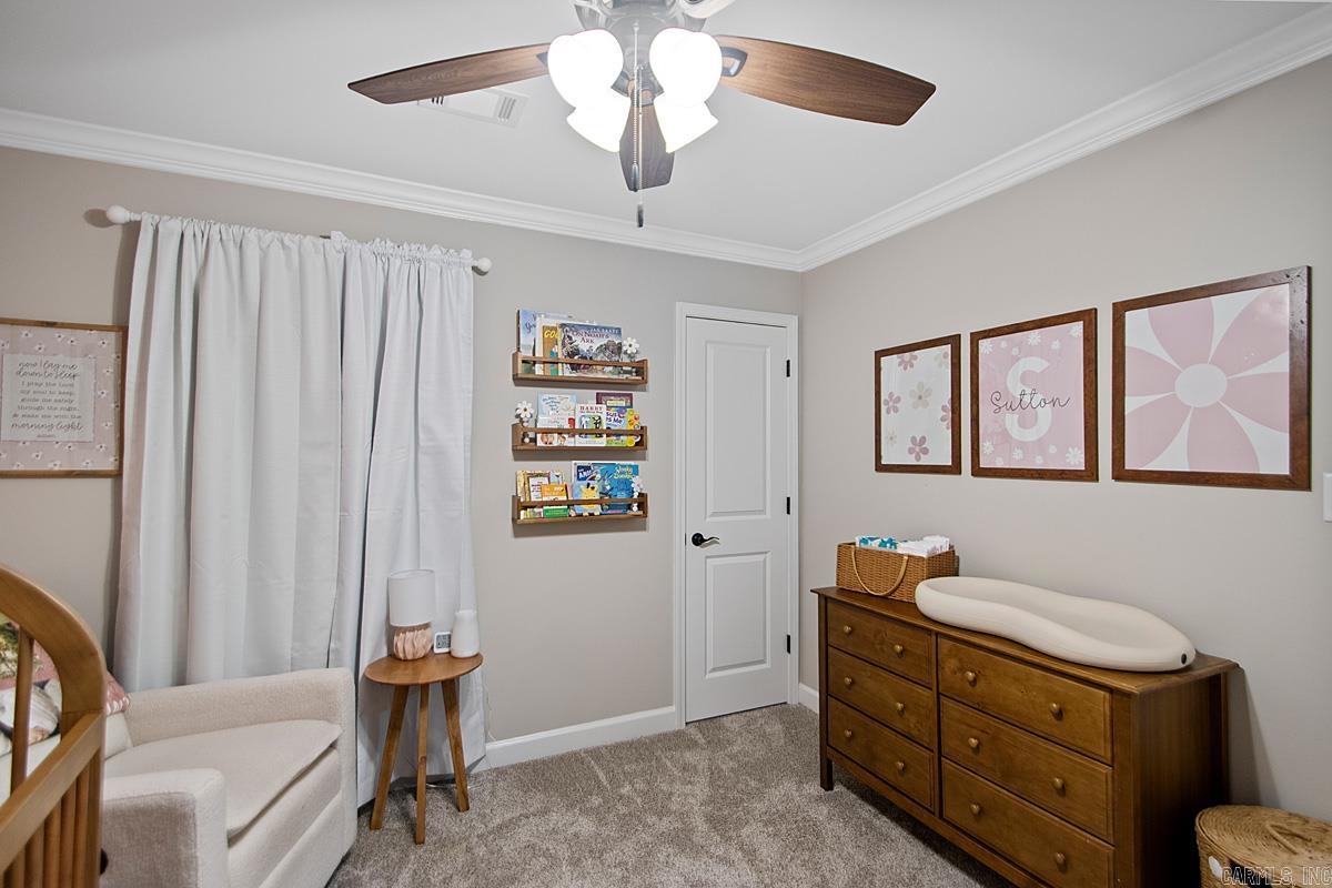 673 Lucy Ln  Alexander, AR