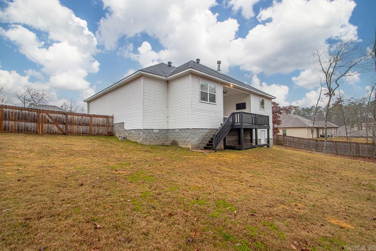 673 Lucy Ln  Alexander, AR