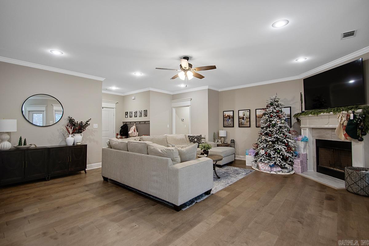 673 Lucy Ln  Alexander, AR