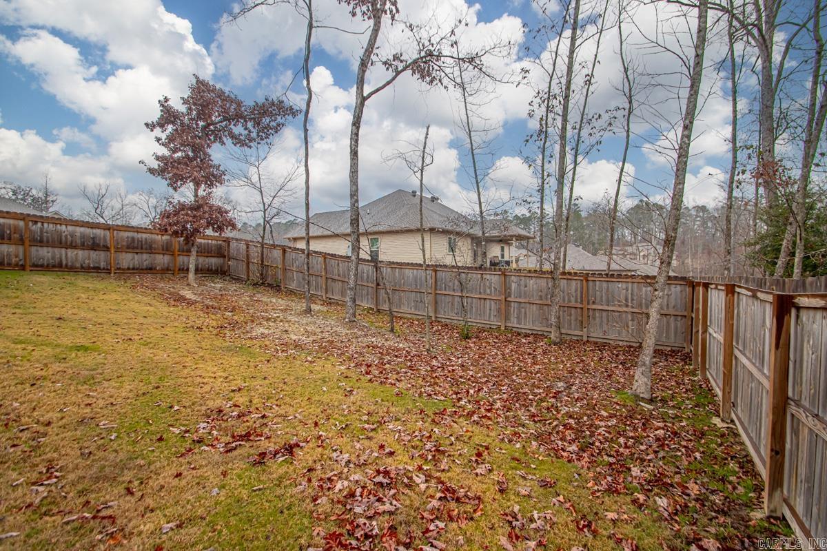 673 Lucy Ln  Alexander, AR