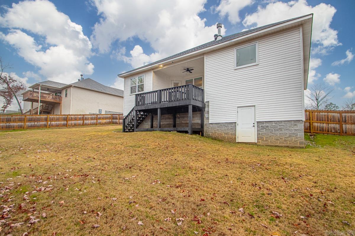 673 Lucy Ln  Alexander, AR