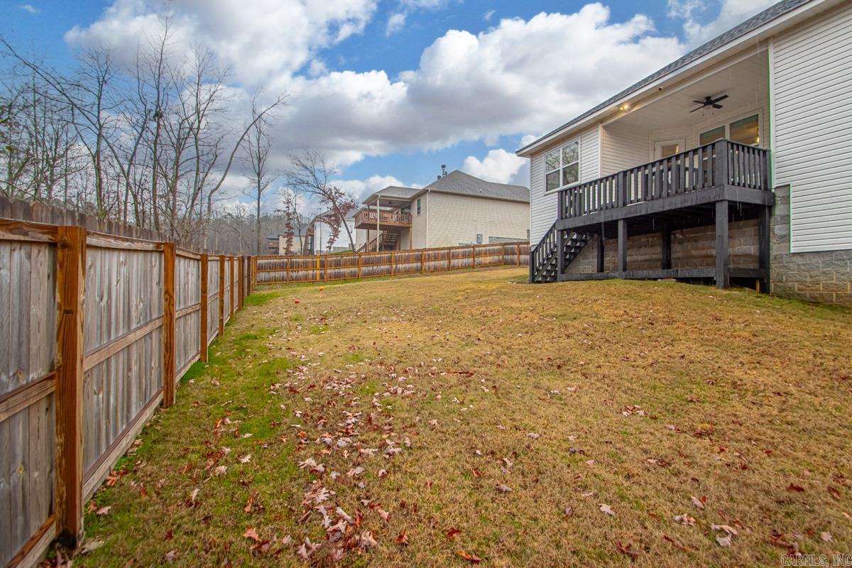 673 Lucy Ln  Alexander, AR