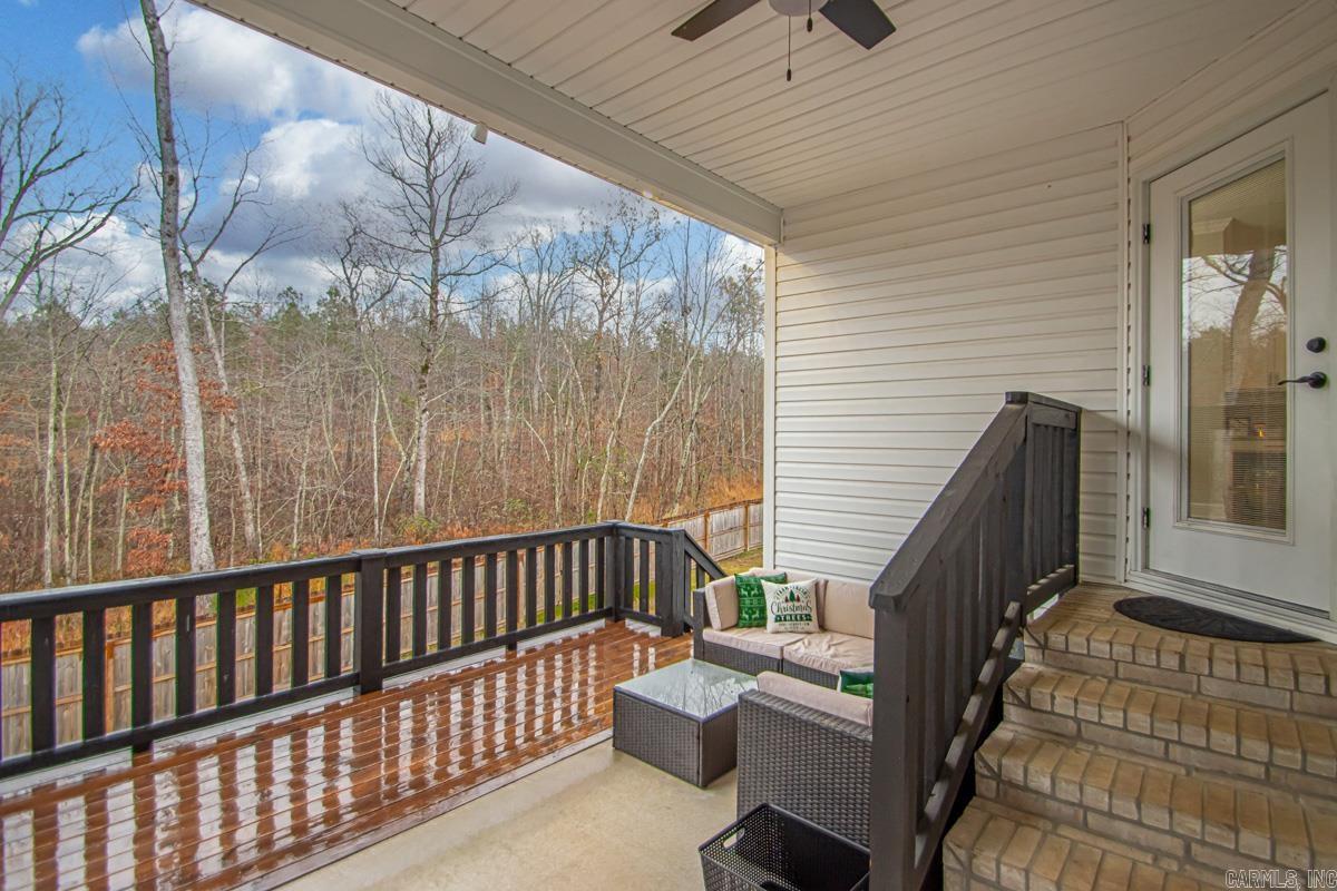 673 Lucy Ln  Alexander, AR