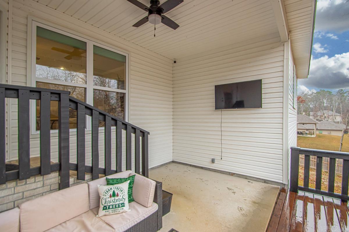 673 Lucy Ln  Alexander, AR