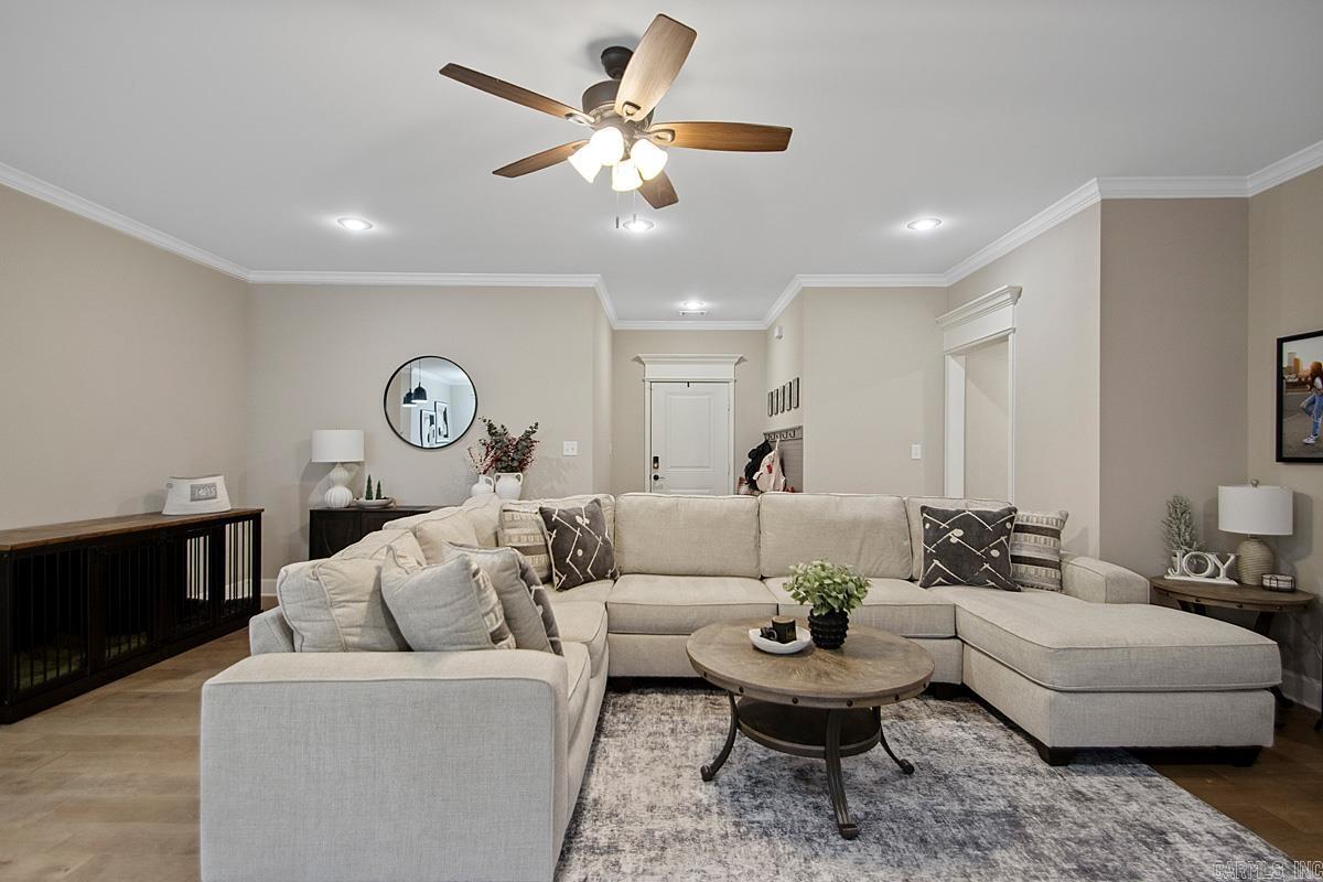 673 Lucy Ln  Alexander, AR