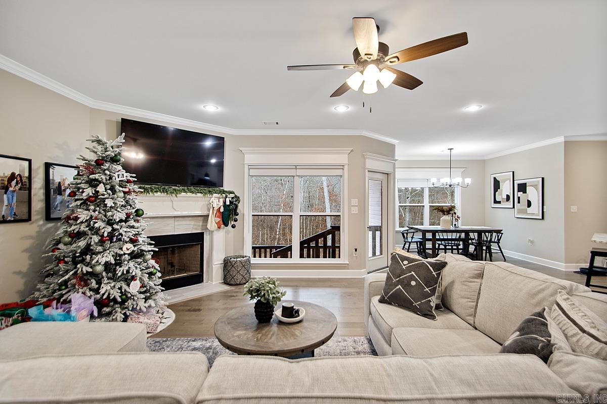 673 Lucy Ln  Alexander, AR