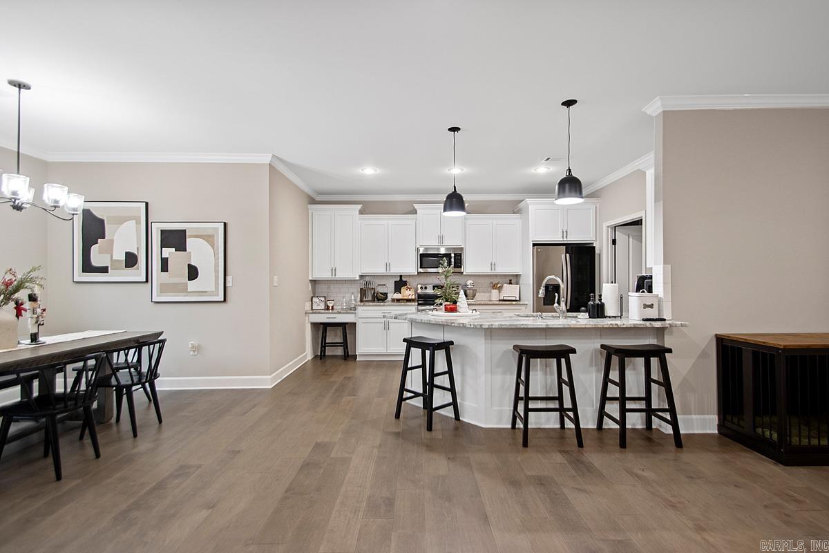 673 Lucy Ln  Alexander, AR