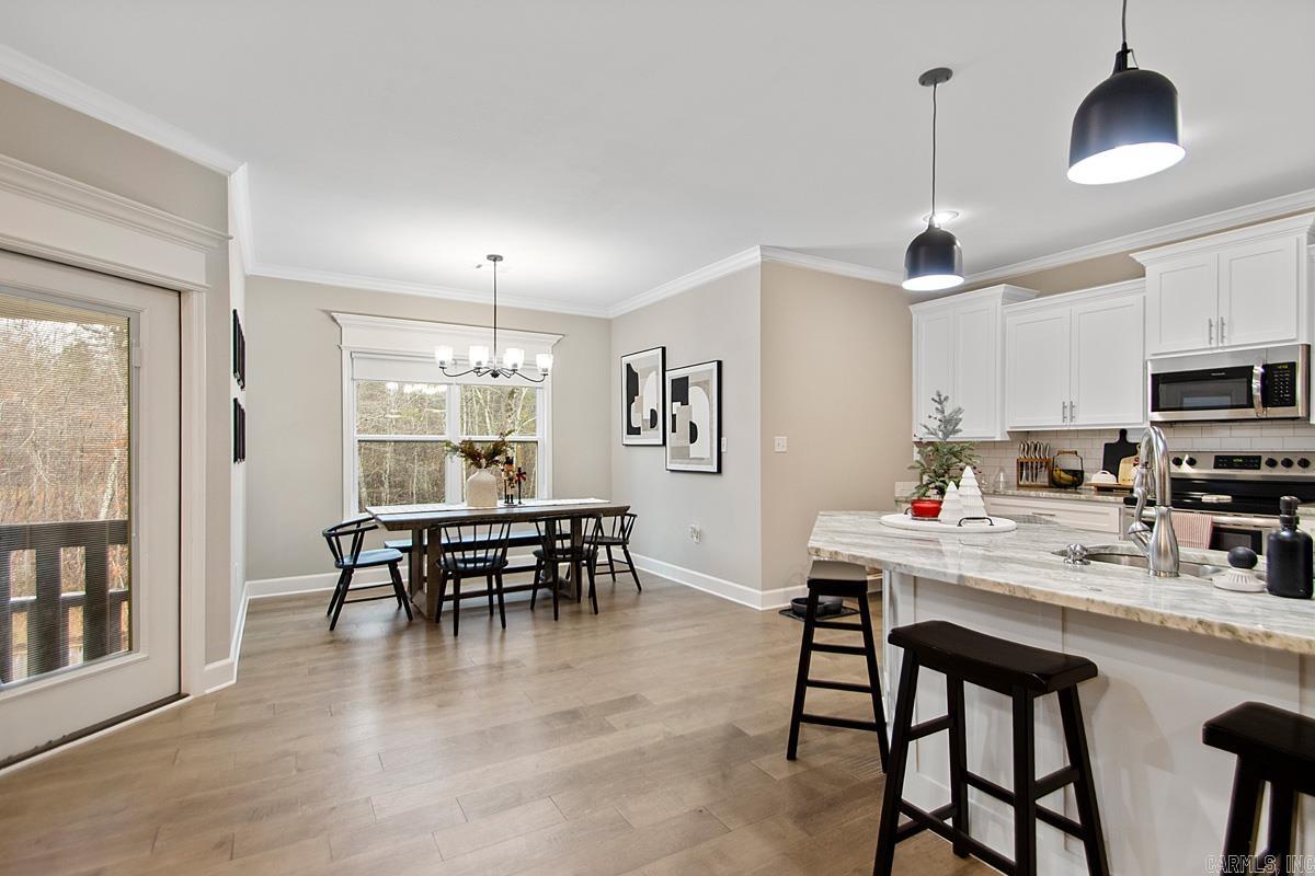 673 Lucy Ln  Alexander, AR