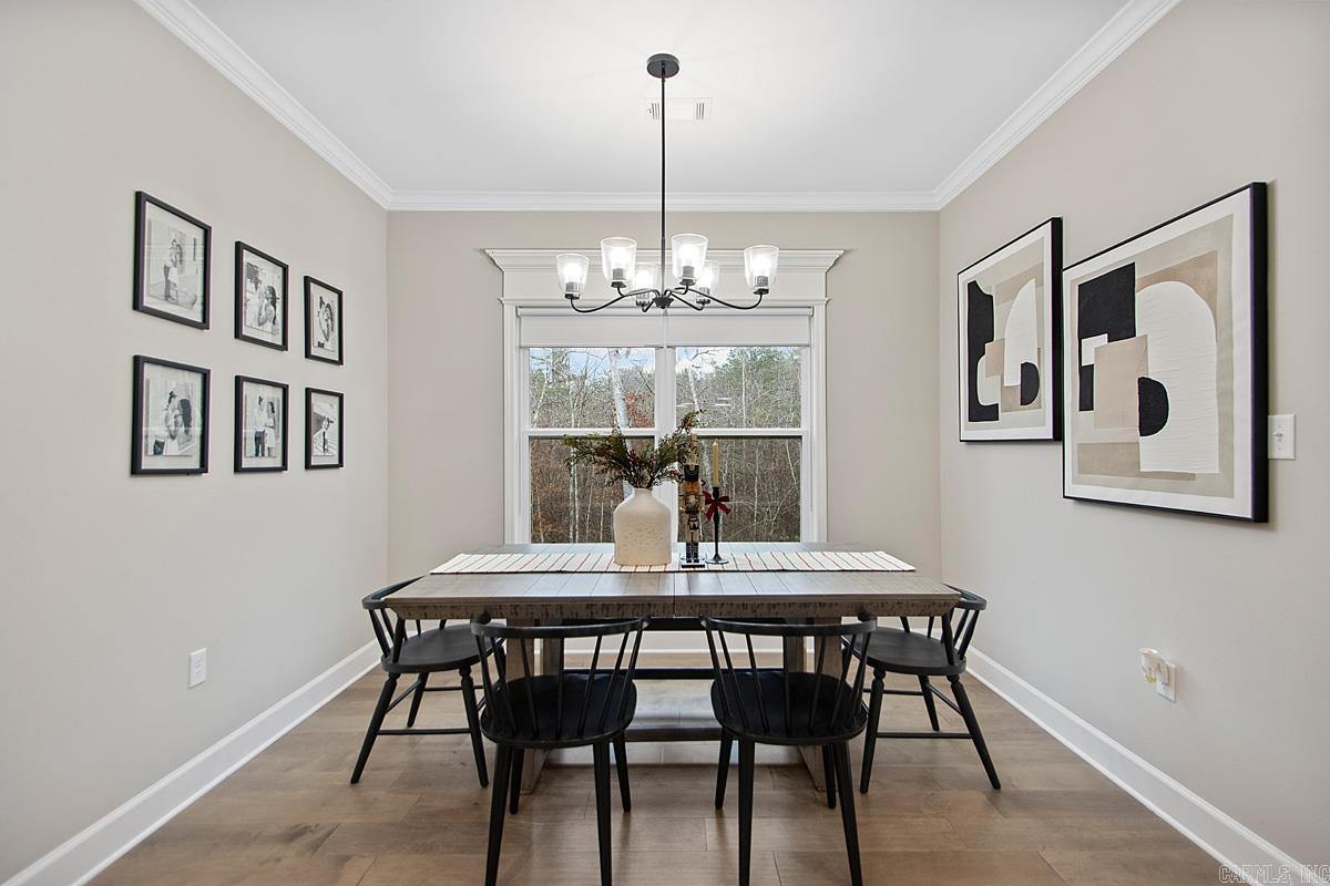 673 Lucy Ln  Alexander, AR