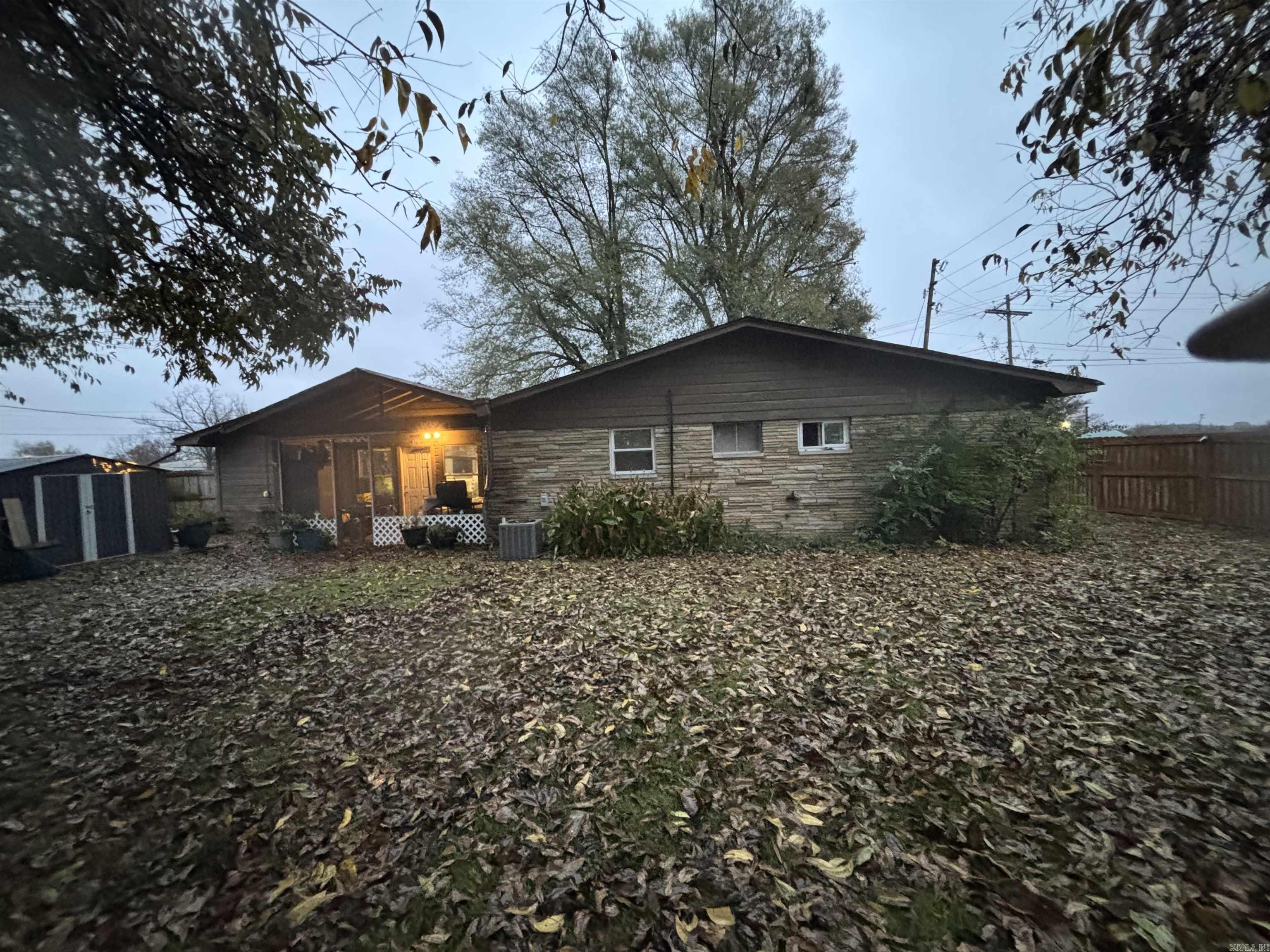 3301 HWY 161  North Little Rock, AR