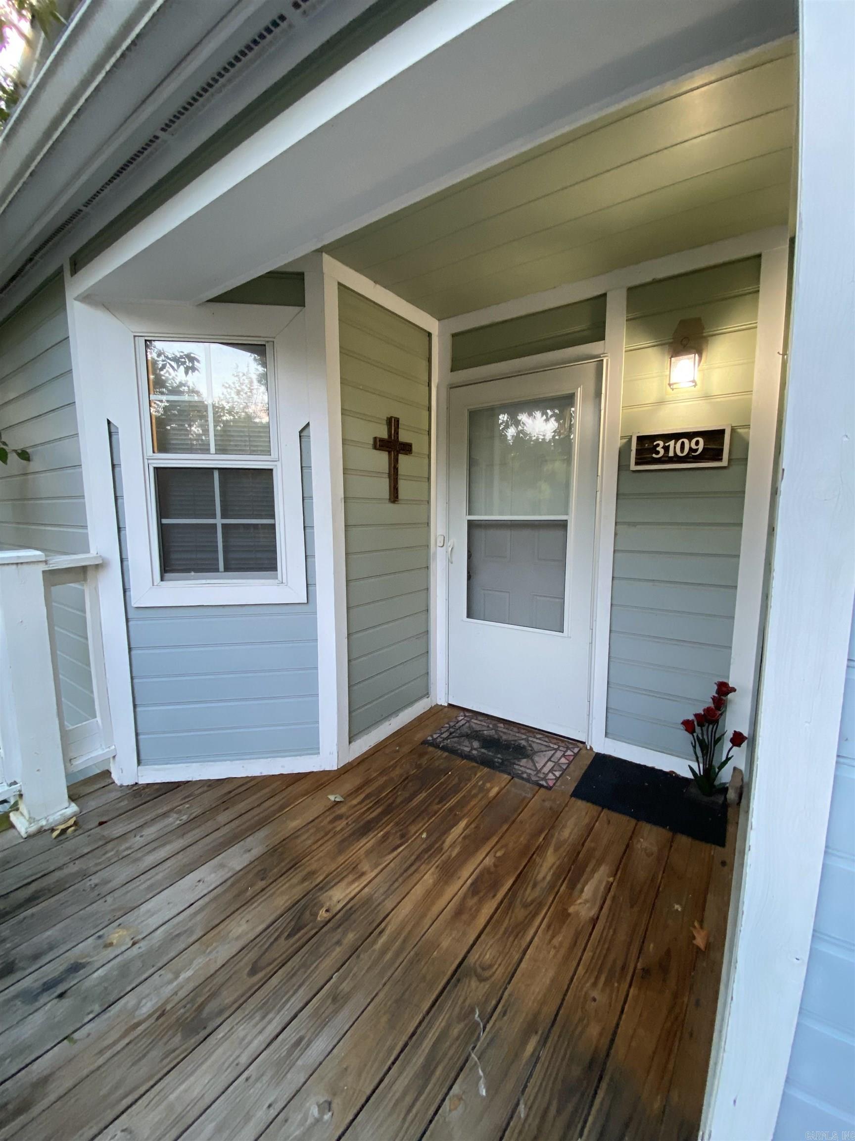 3109 Summer Hill Place  Fairfield, AR