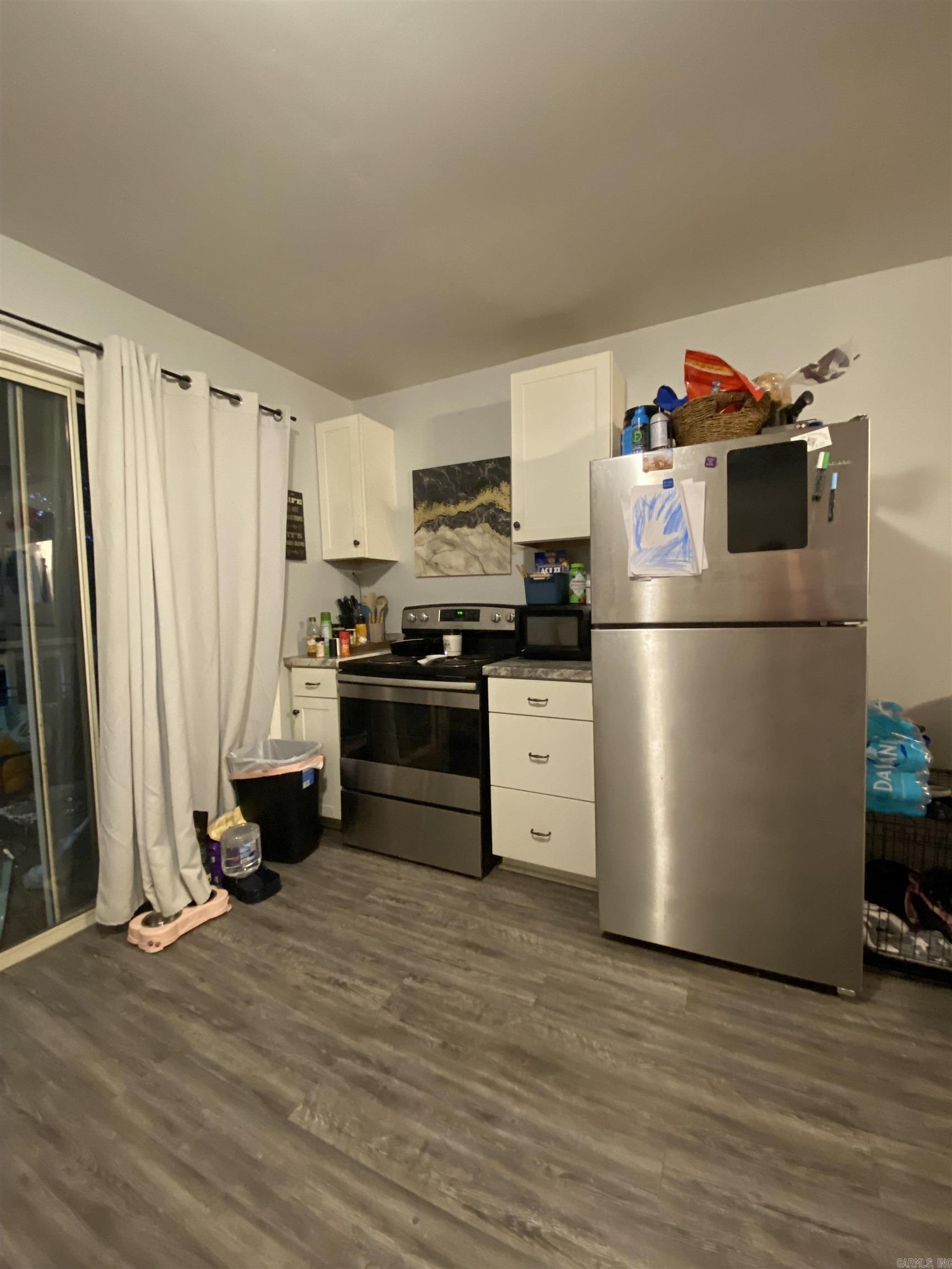 3109 Summer Hill Place  Fairfield, AR