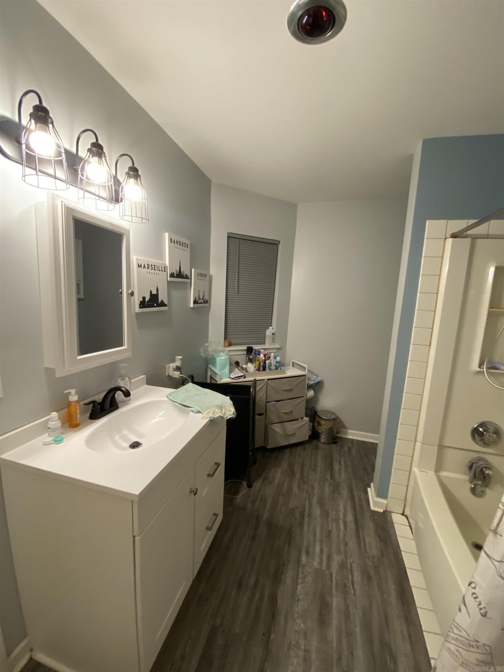 3109 Summer Hill Place  Fairfield, AR