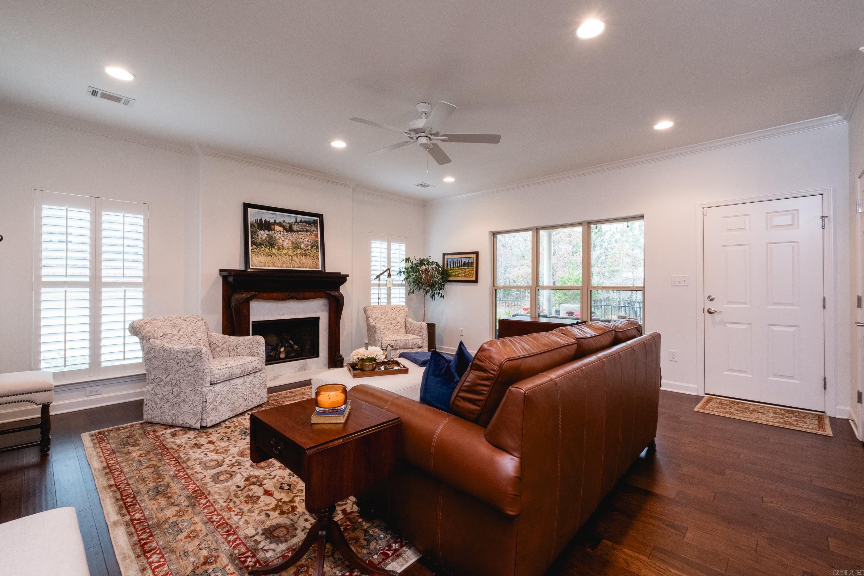 273 Mountain Terrace Circle  Maumelle, AR