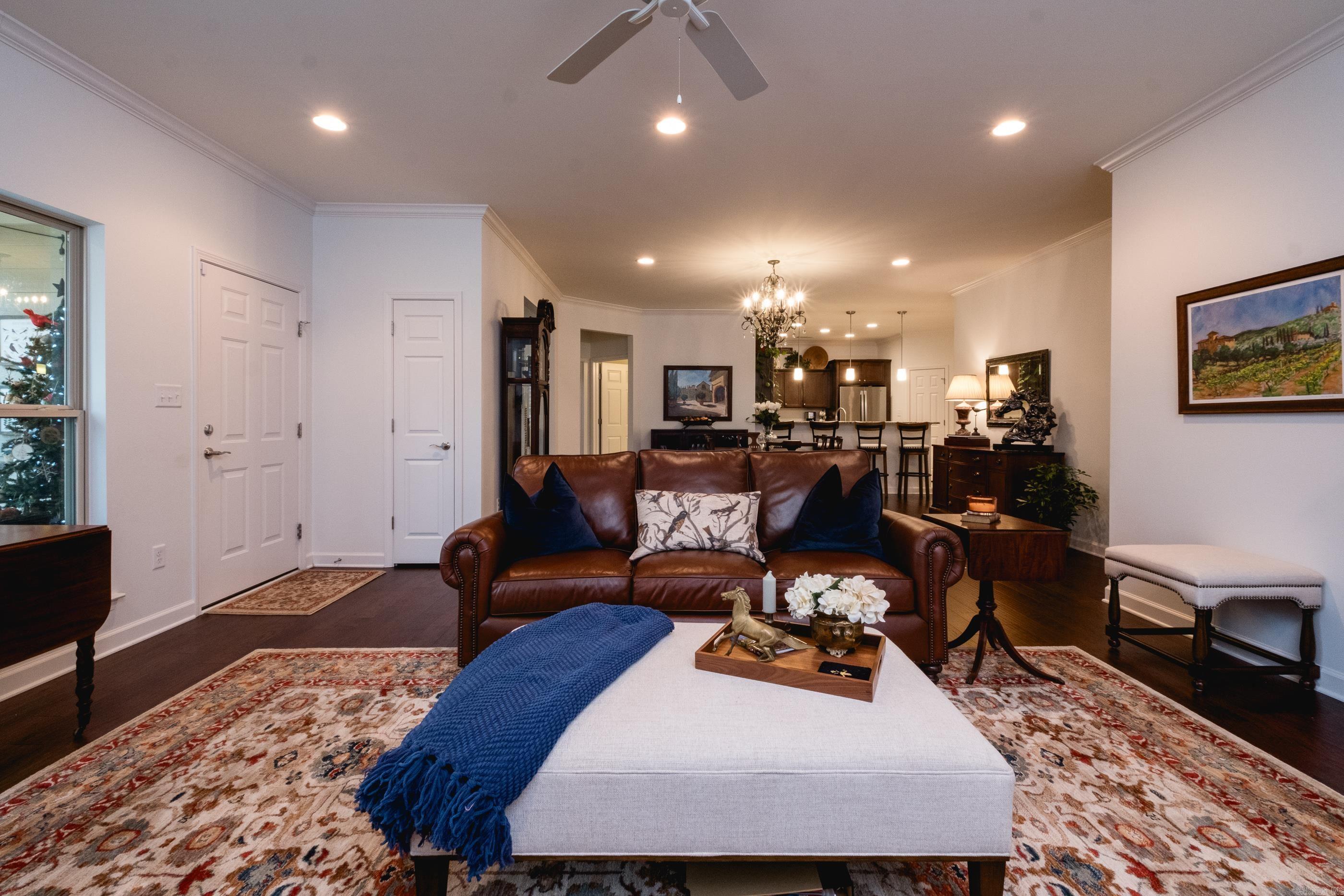 273 Mountain Terrace Circle  Maumelle, AR