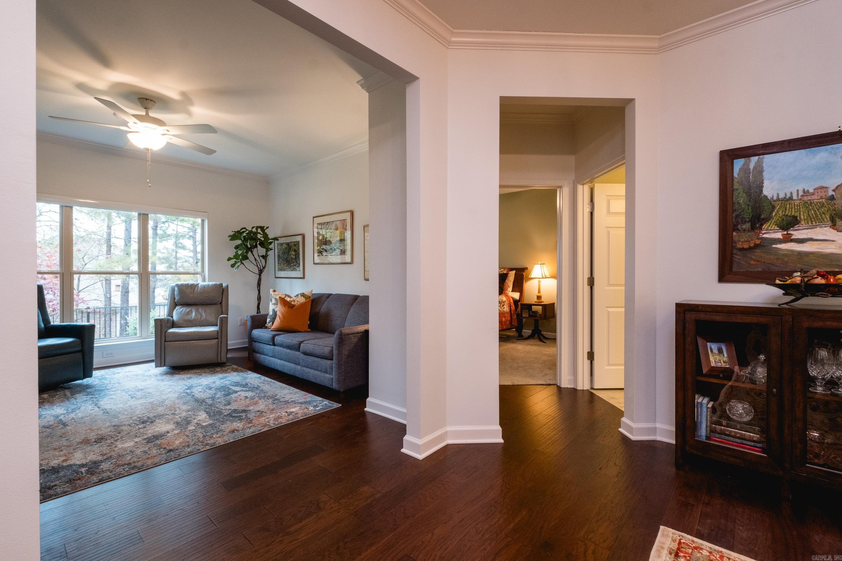 273 Mountain Terrace Circle  Maumelle, AR