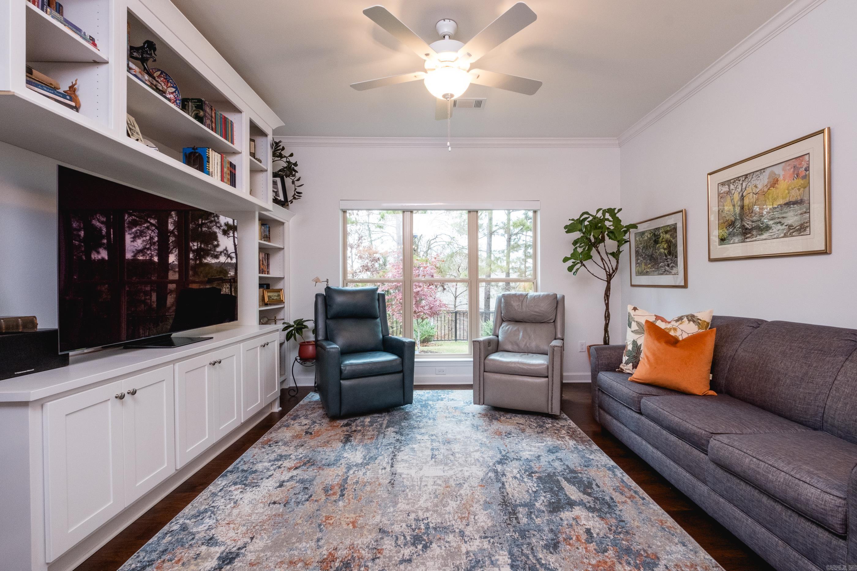 273 Mountain Terrace Circle  Maumelle, AR