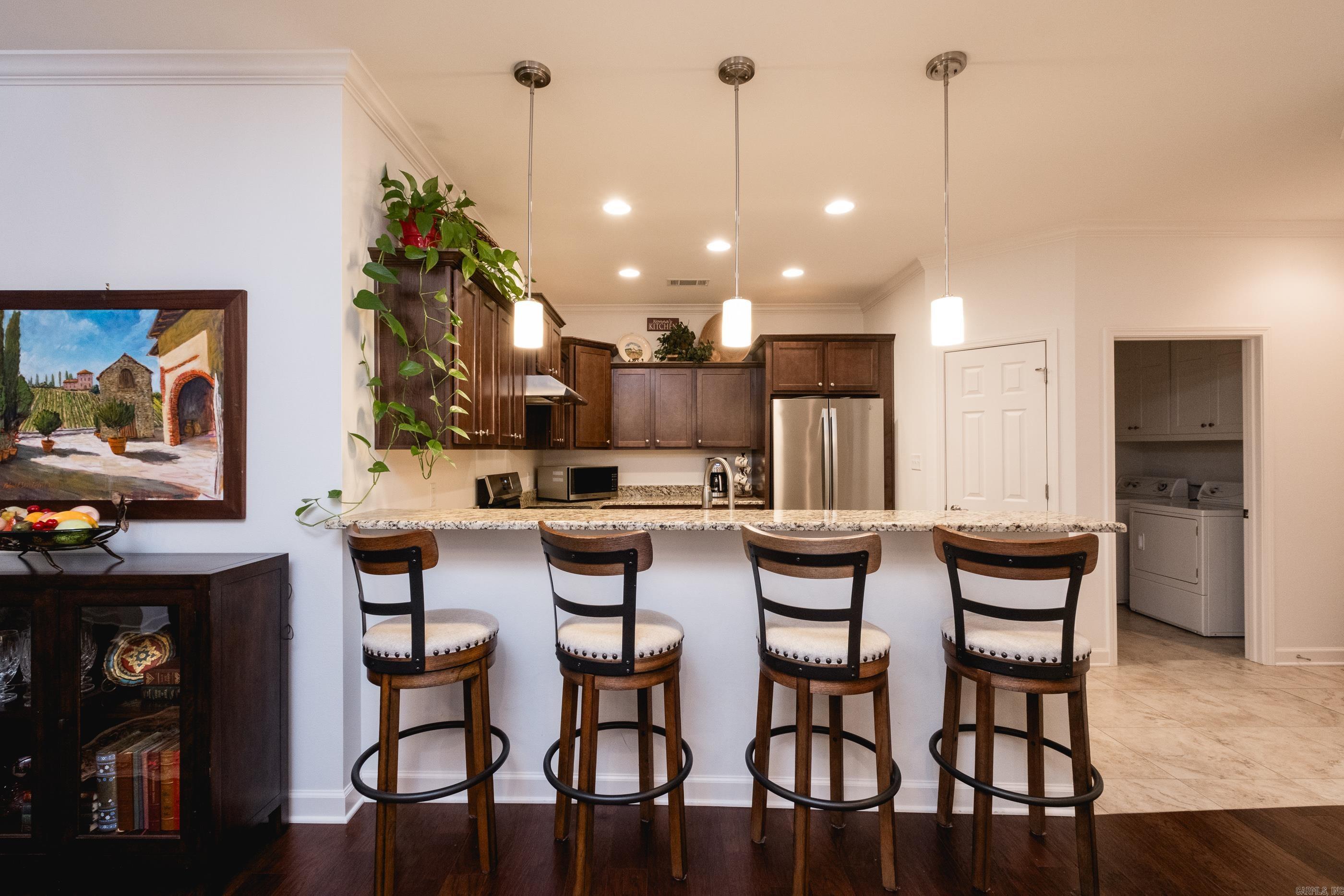 273 Mountain Terrace Circle  Maumelle, AR