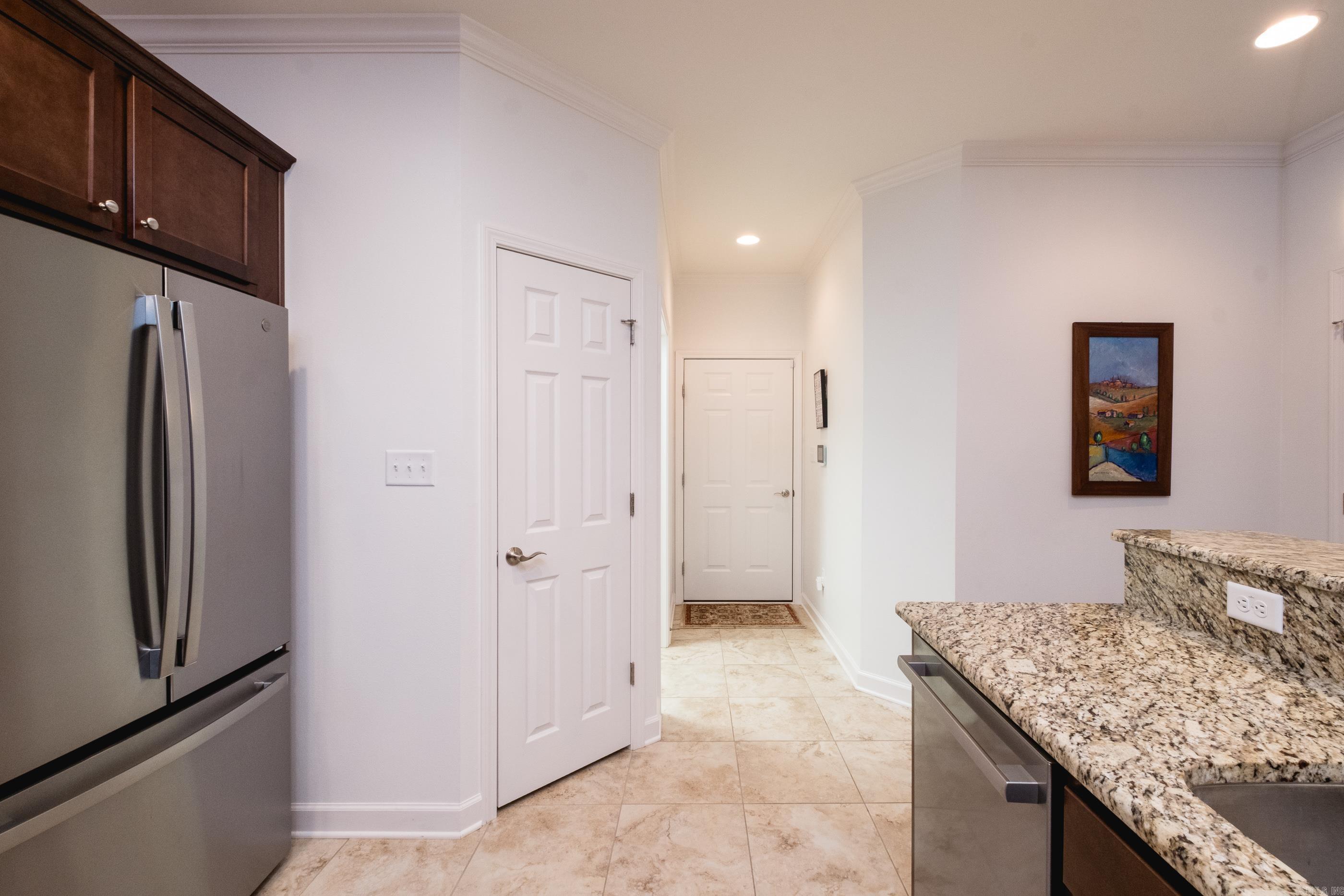 273 Mountain Terrace Circle  Maumelle, AR