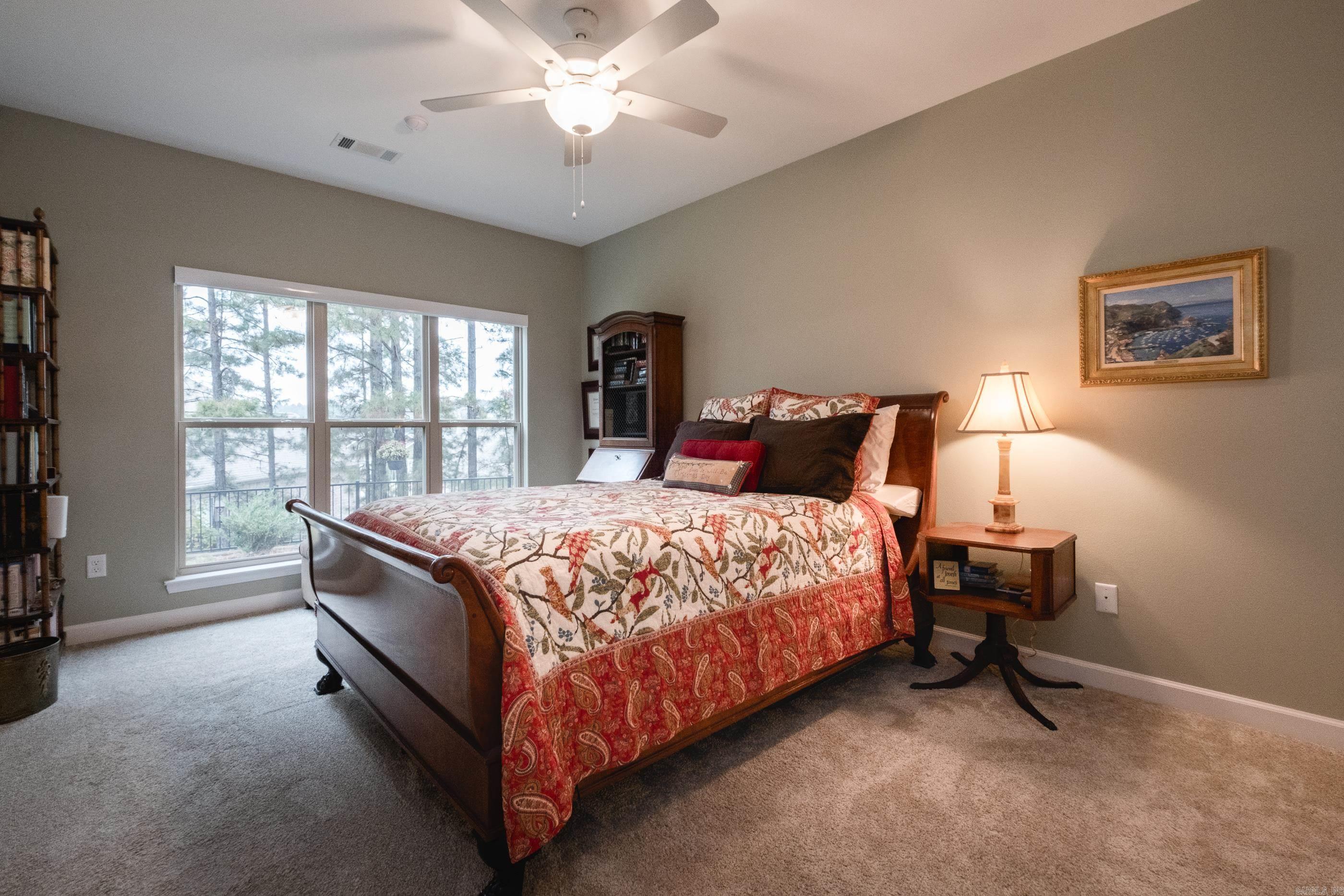 273 Mountain Terrace Circle  Maumelle, AR