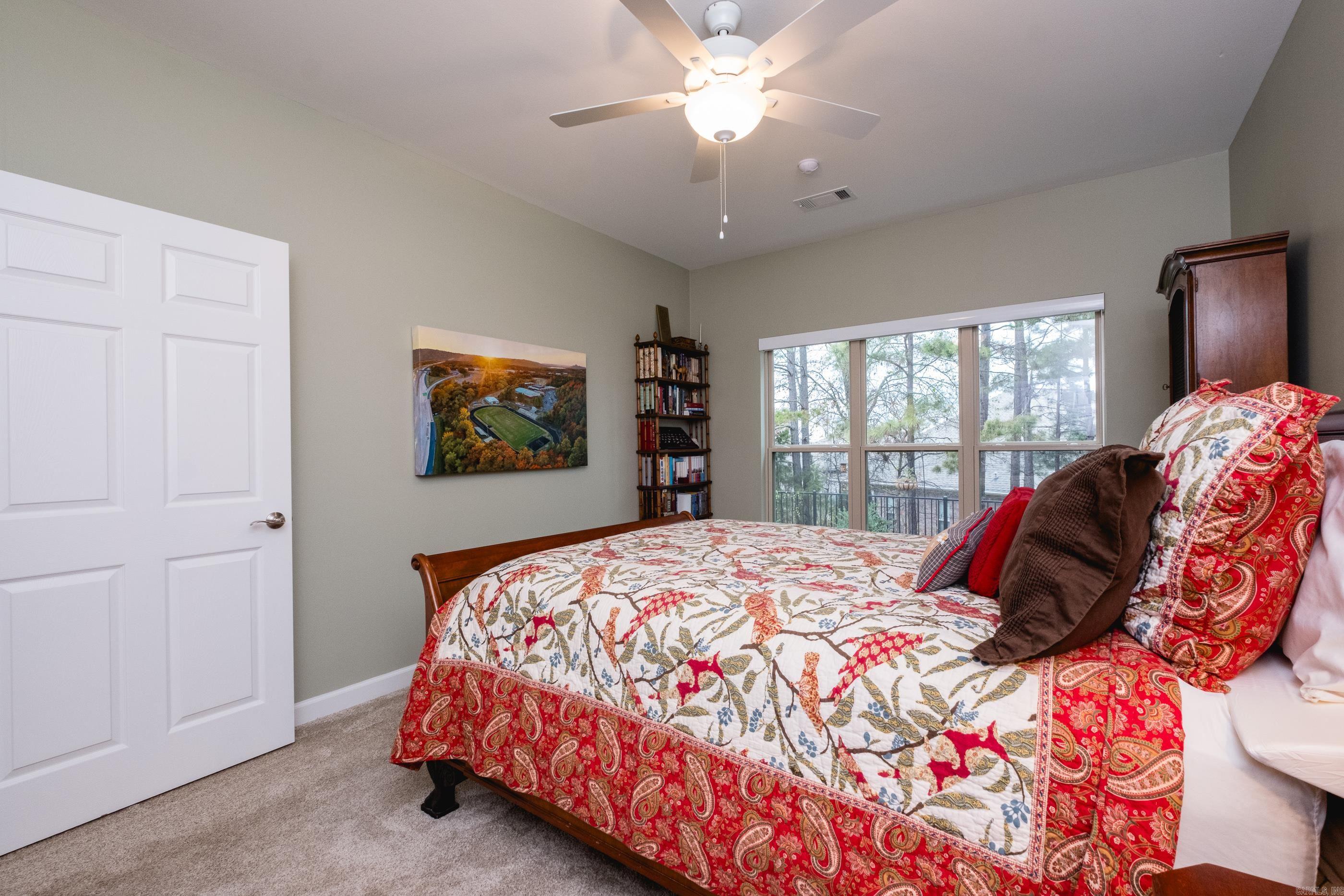 273 Mountain Terrace Circle  Maumelle, AR