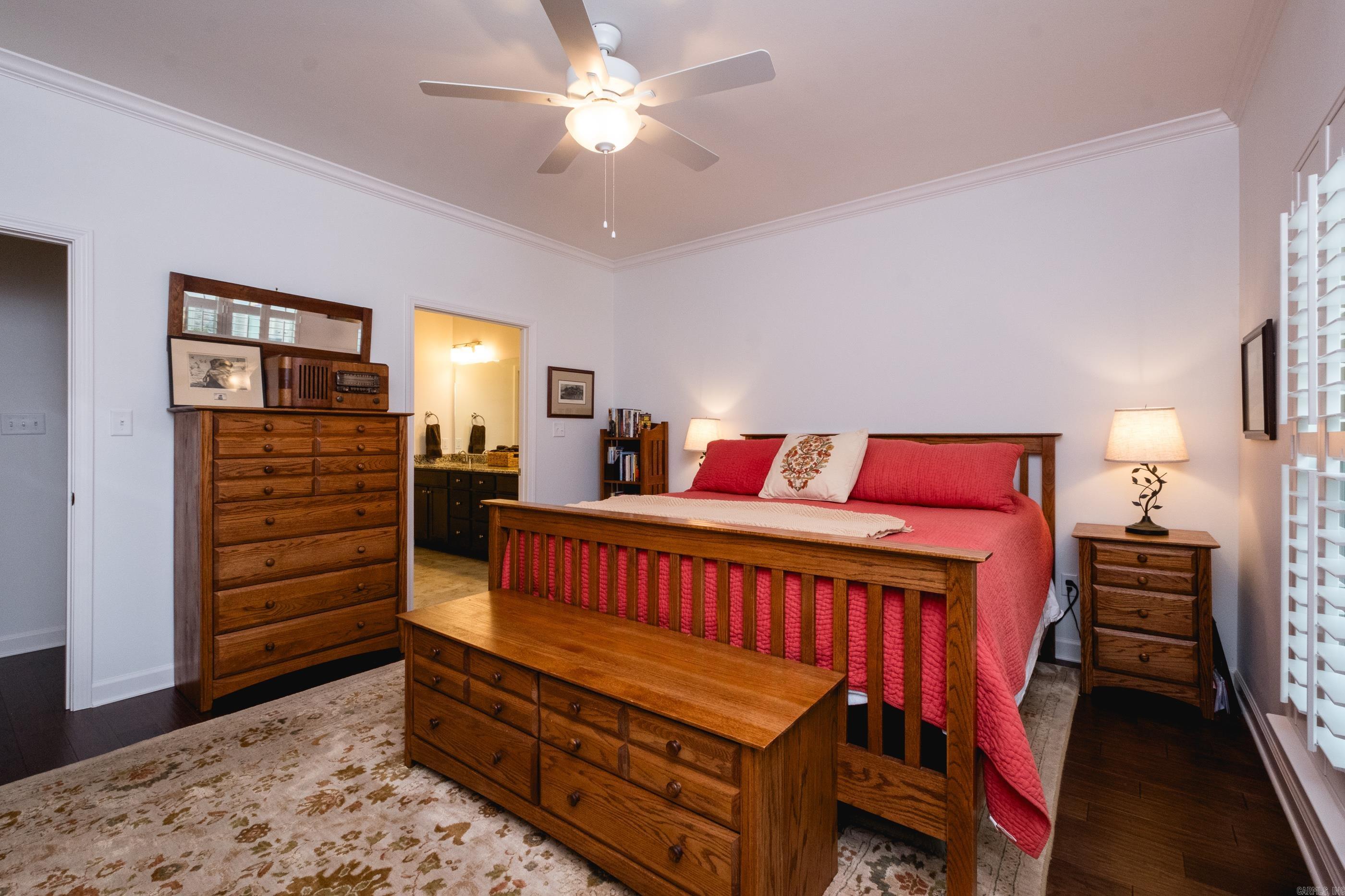 273 Mountain Terrace Circle  Maumelle, AR