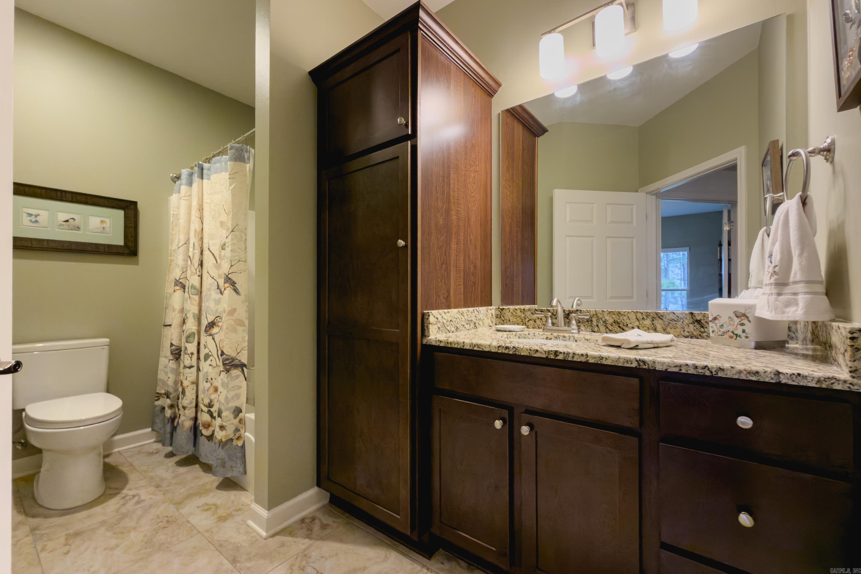 273 Mountain Terrace Circle  Maumelle, AR