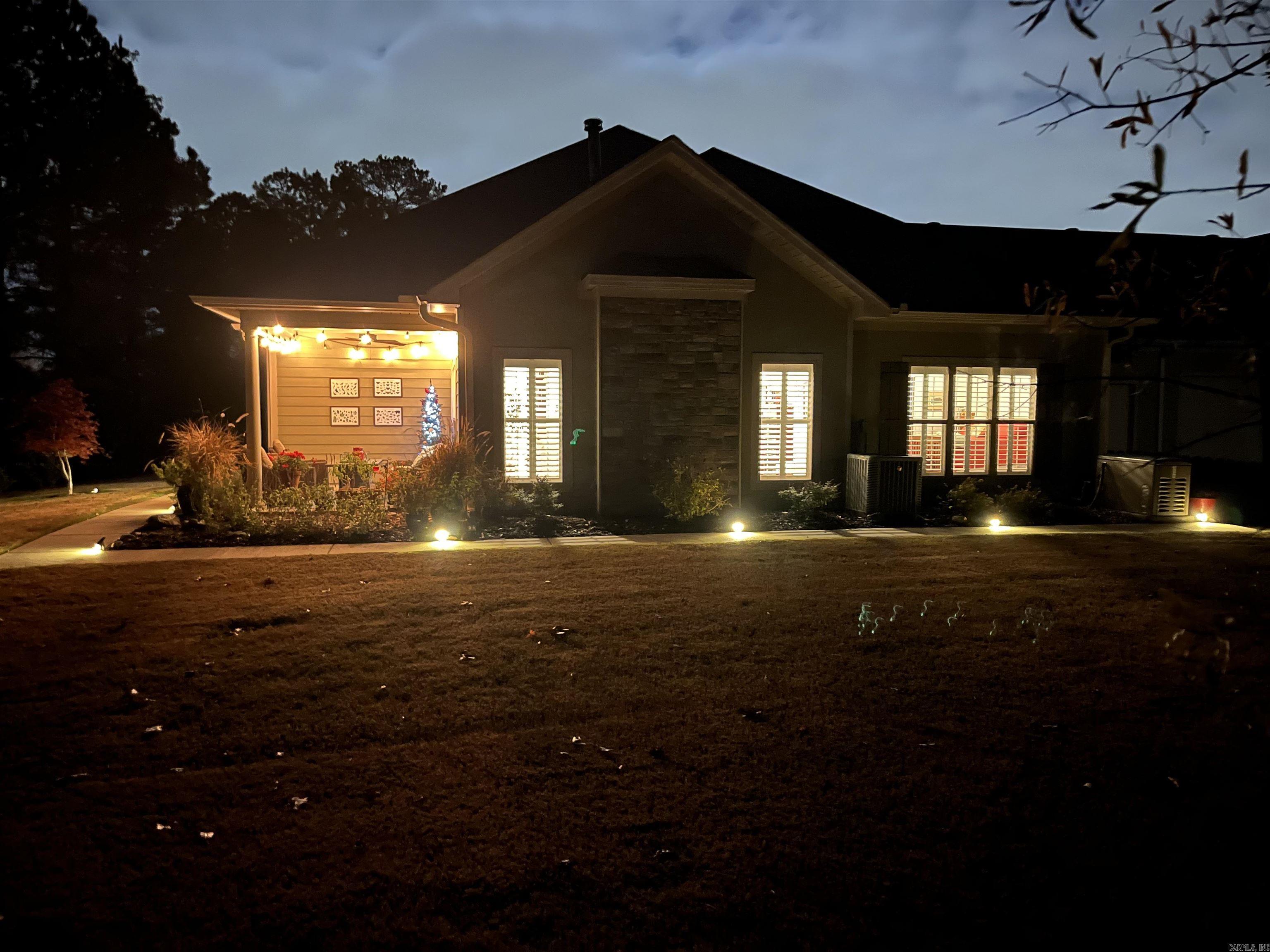 273 Mountain Terrace Circle  Maumelle, AR