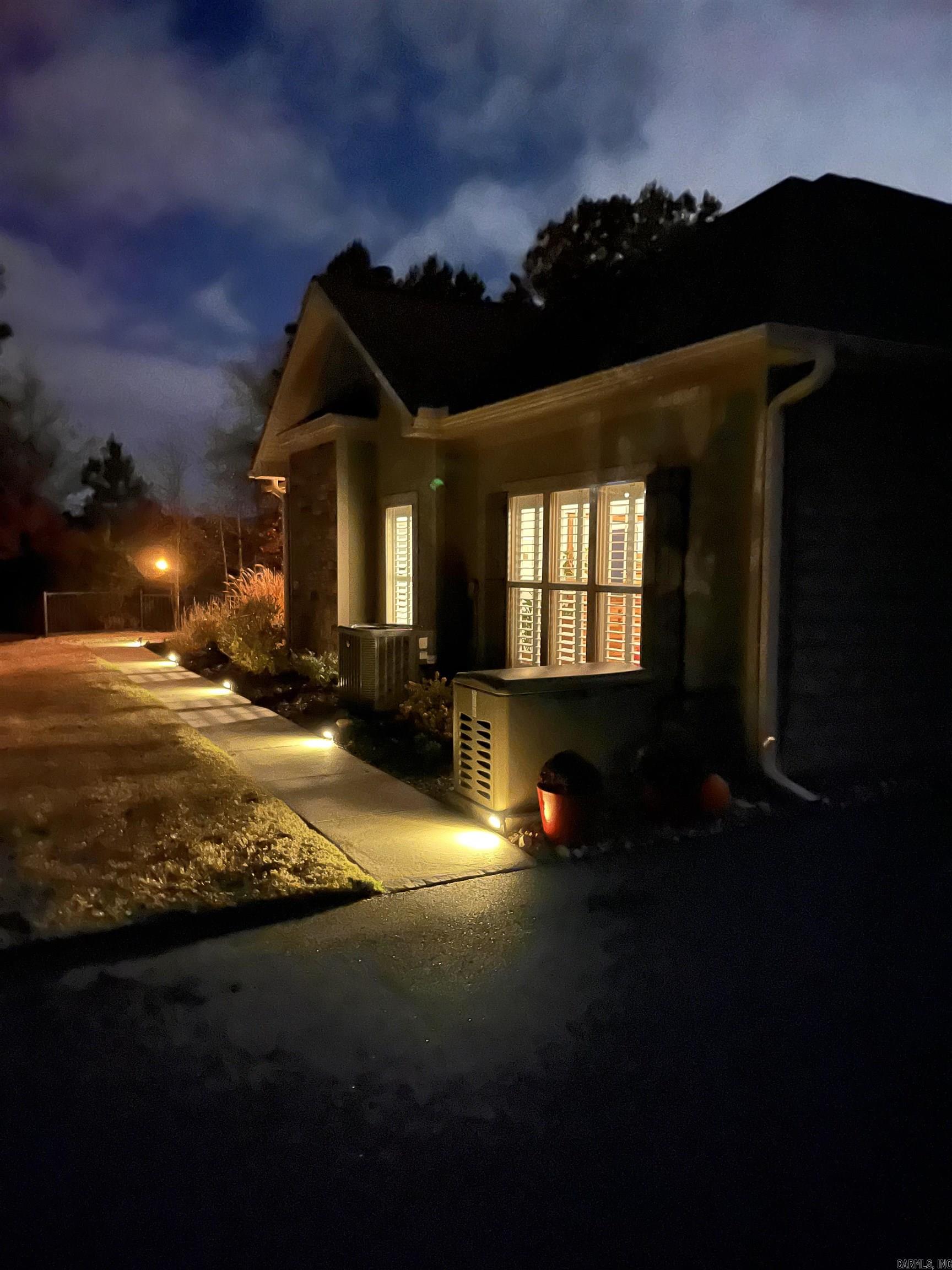 273 Mountain Terrace Circle  Maumelle, AR