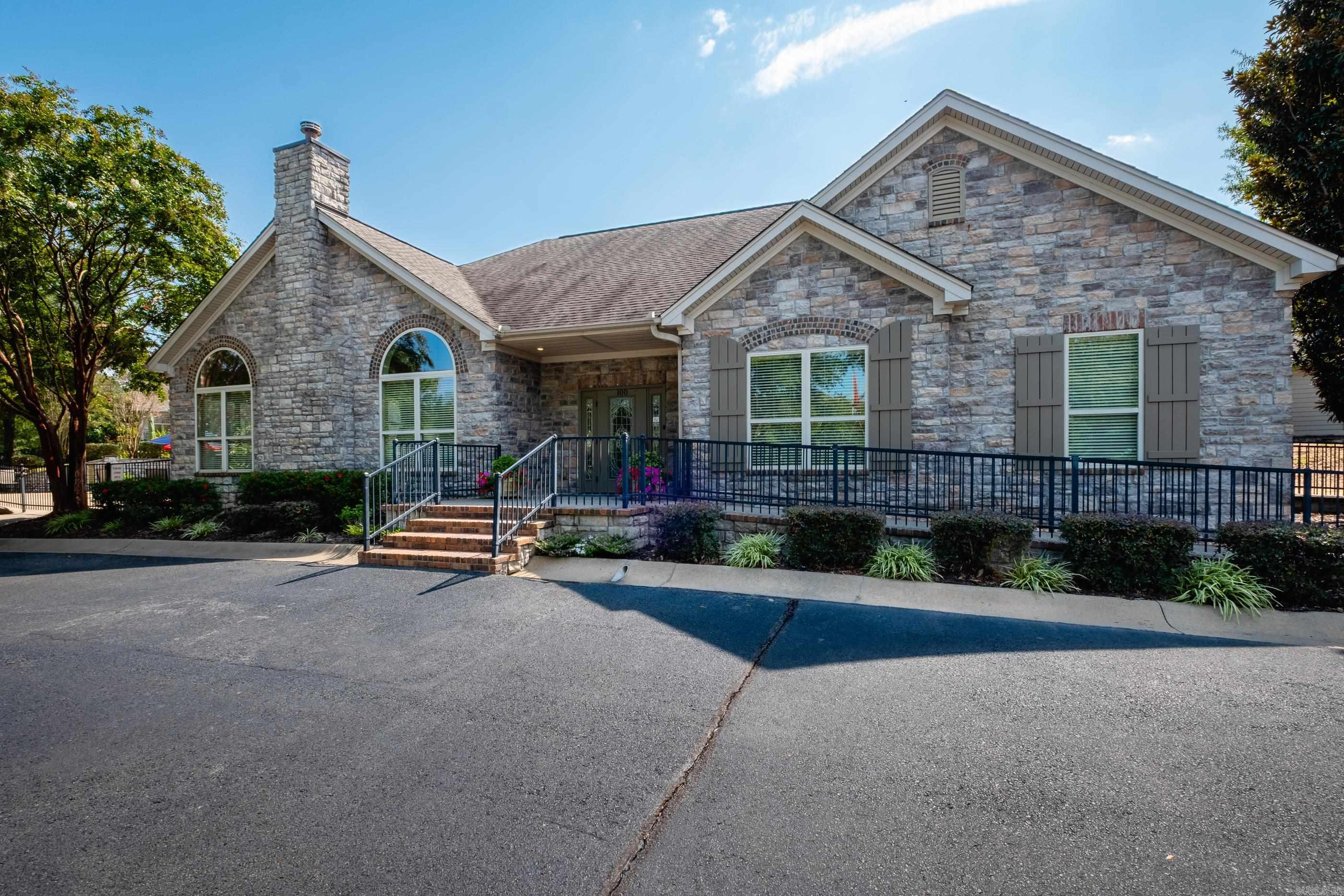 273 Mountain Terrace Circle  Maumelle, AR