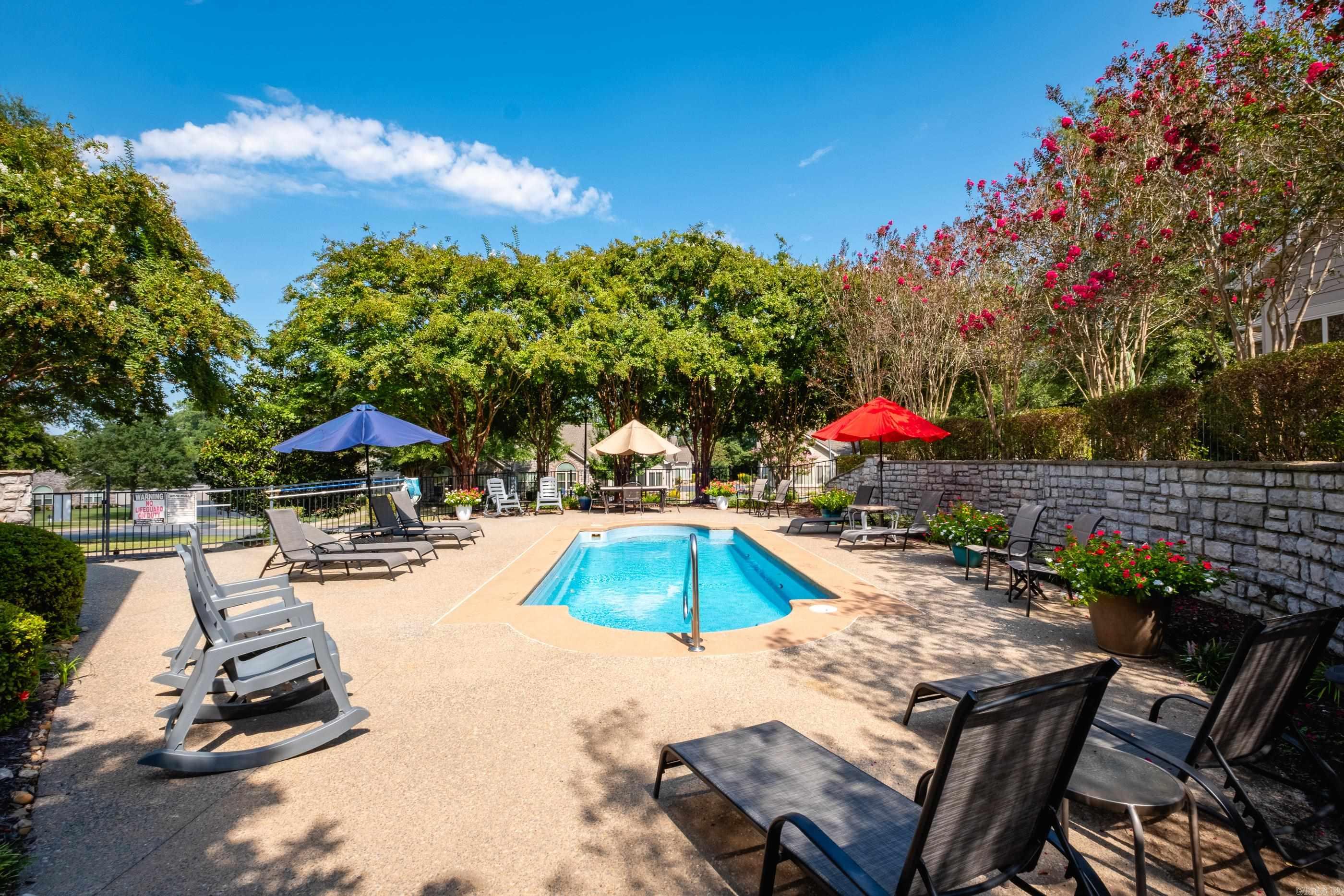 273 Mountain Terrace Circle  Maumelle, AR