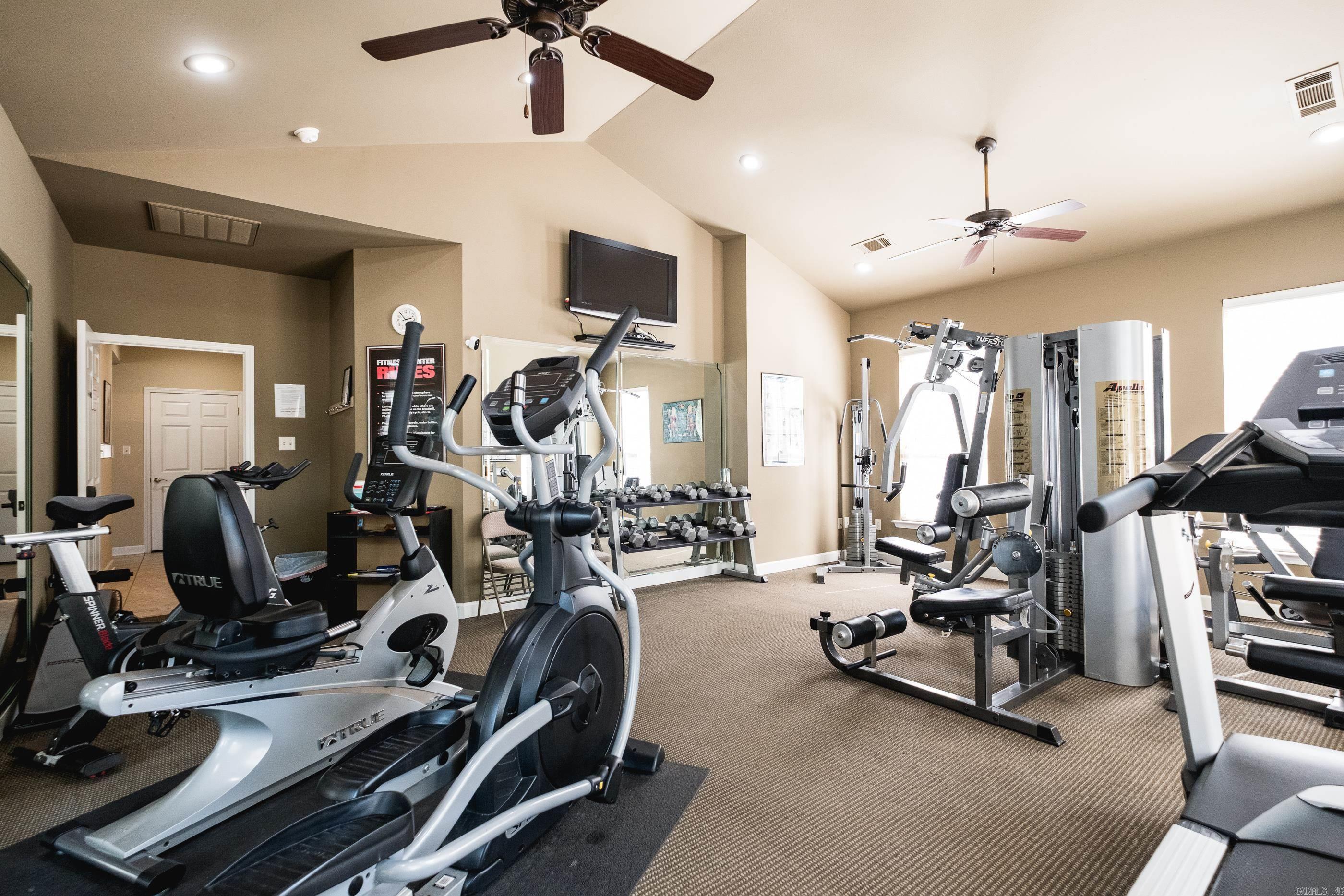 273 Mountain Terrace Circle  Maumelle, AR