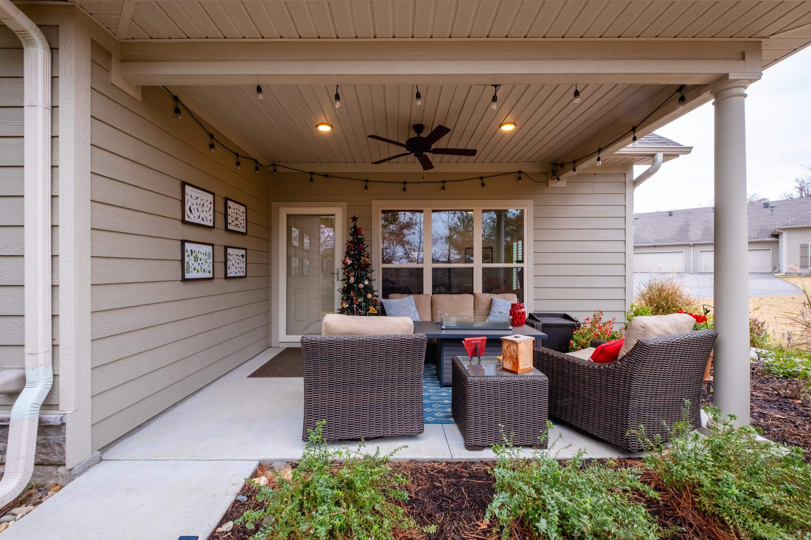 273 Mountain Terrace Circle  Maumelle, AR