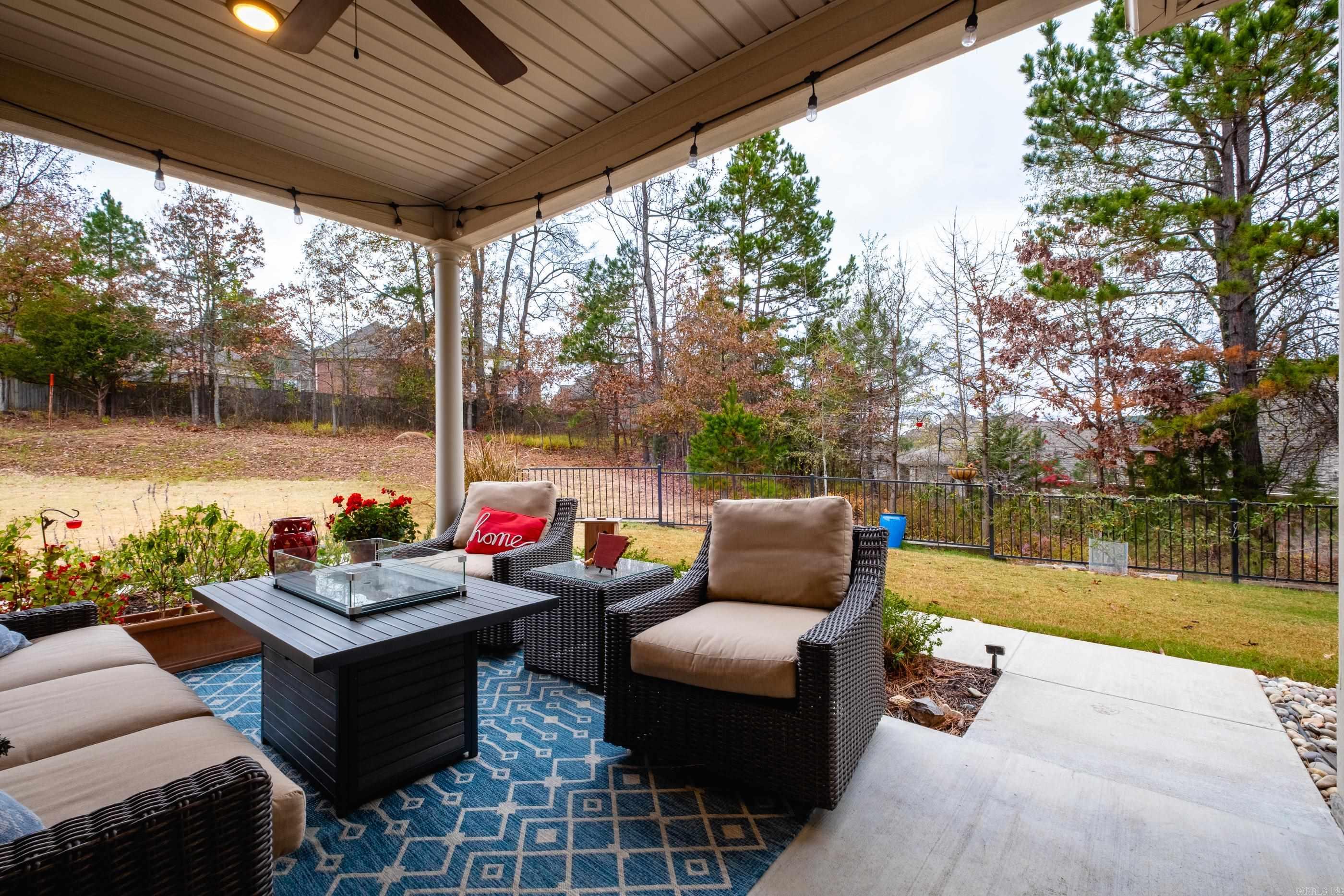 273 Mountain Terrace Circle  Maumelle, AR