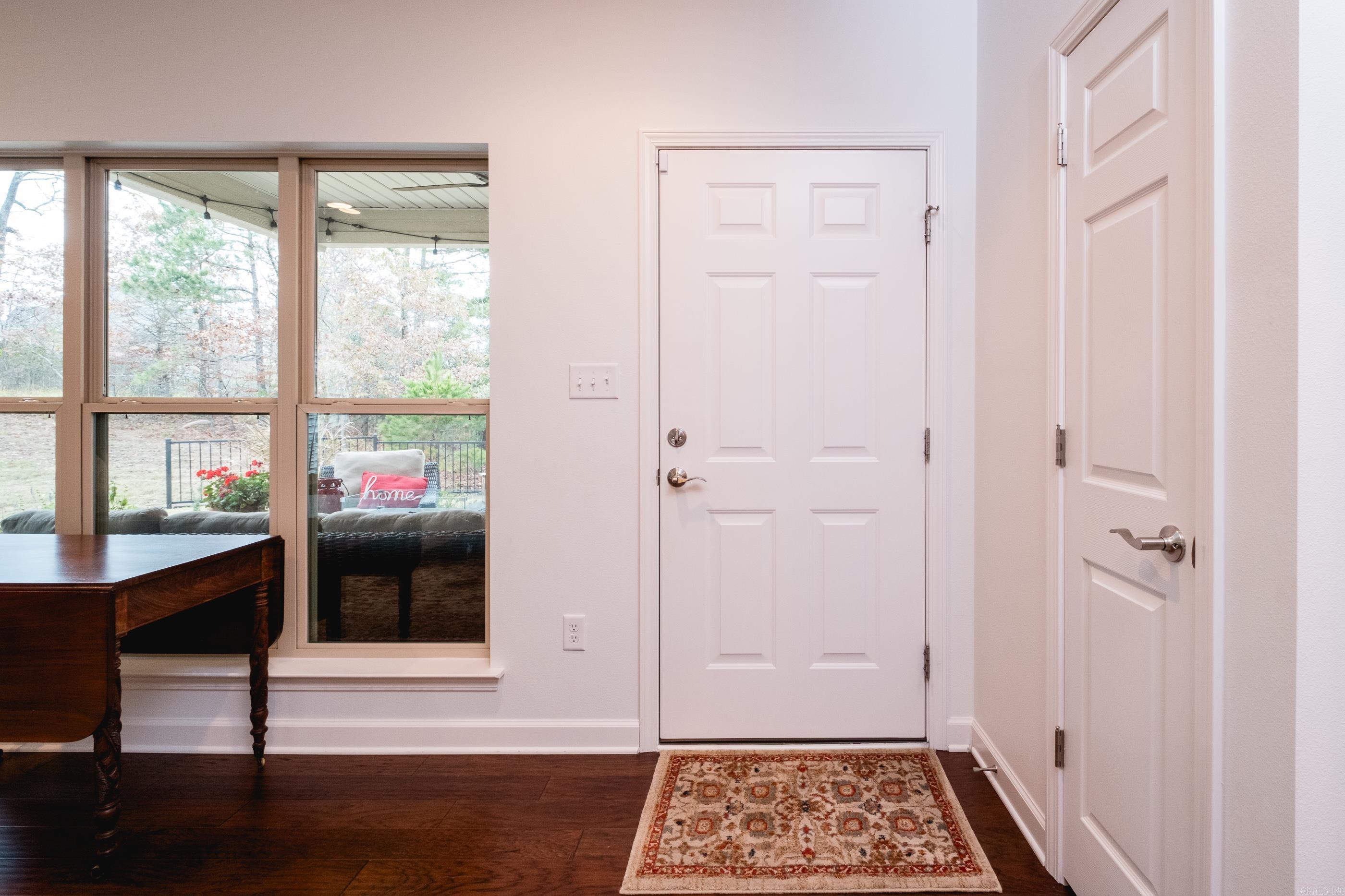 273 Mountain Terrace Circle  Maumelle, AR