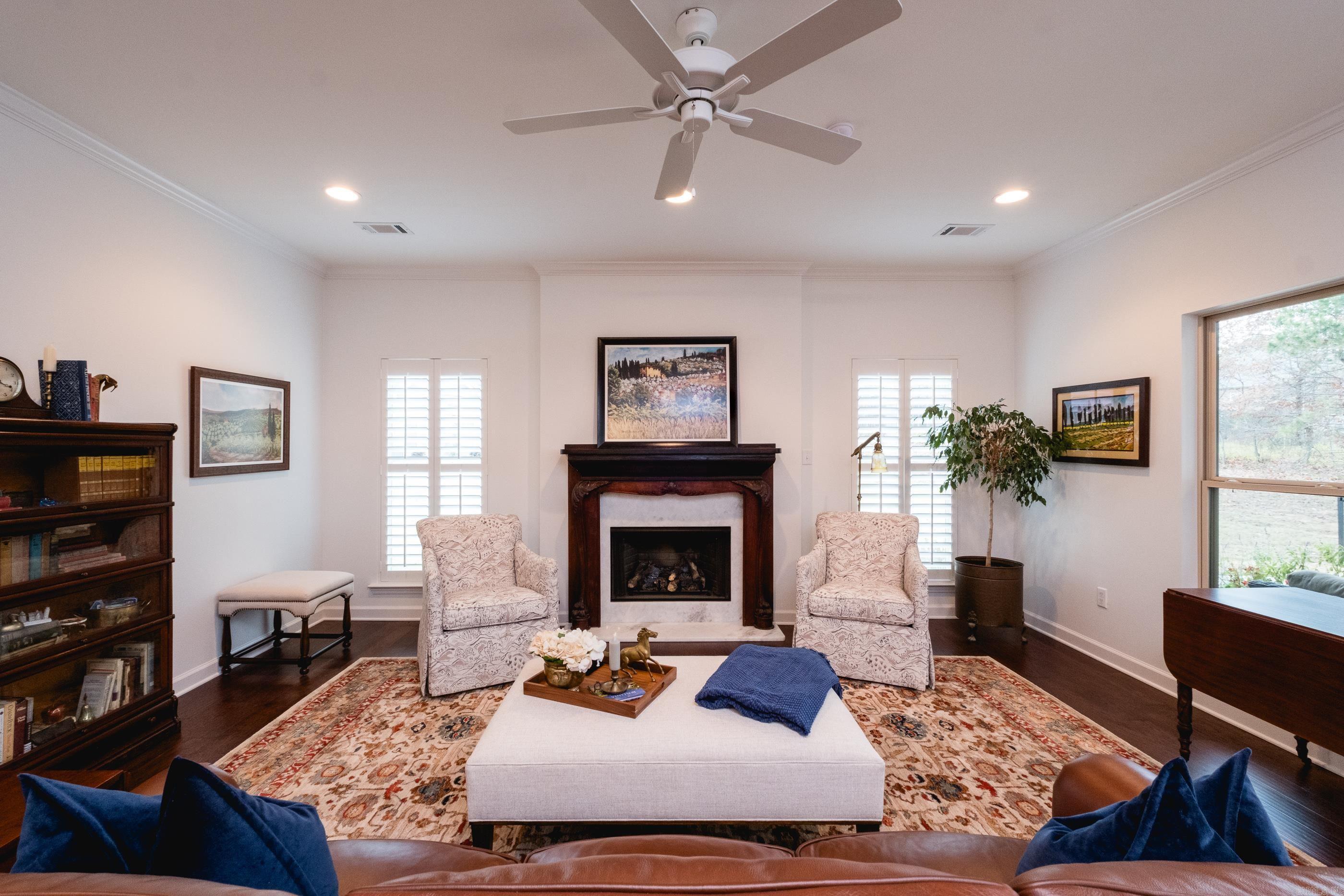 273 Mountain Terrace Circle  Maumelle, AR