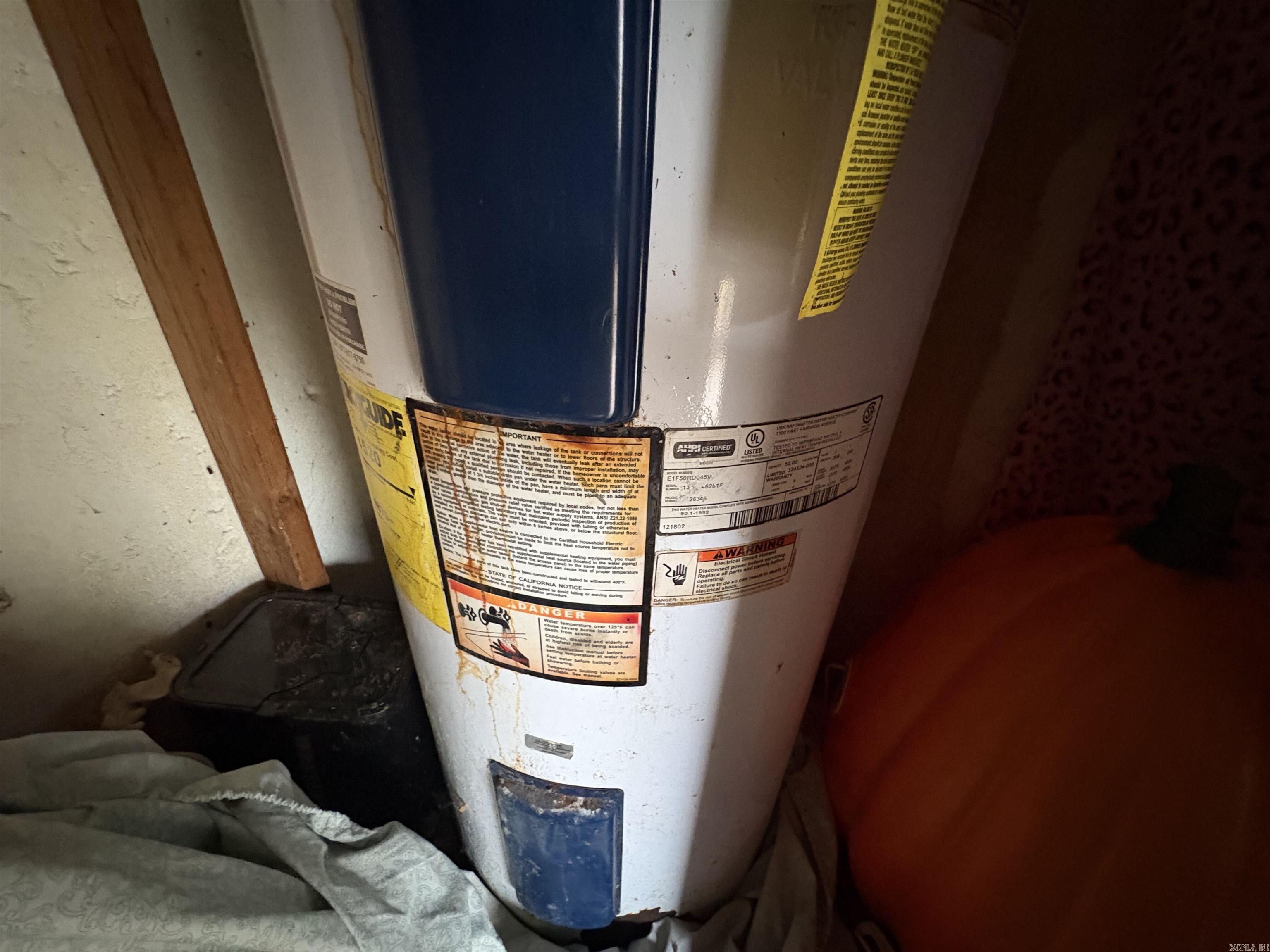 1426 Mimosa  Malvern, AR